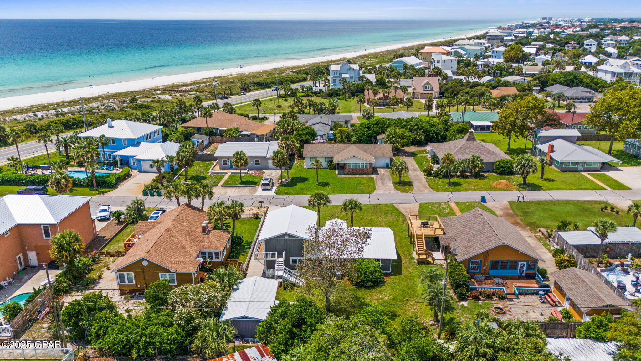 122 Monterey Avenue Panama City Beach FL 32413