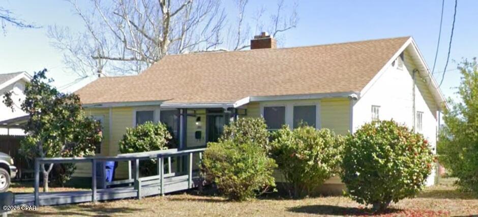 414 N Macarthur Avenue Panama City FL 32401