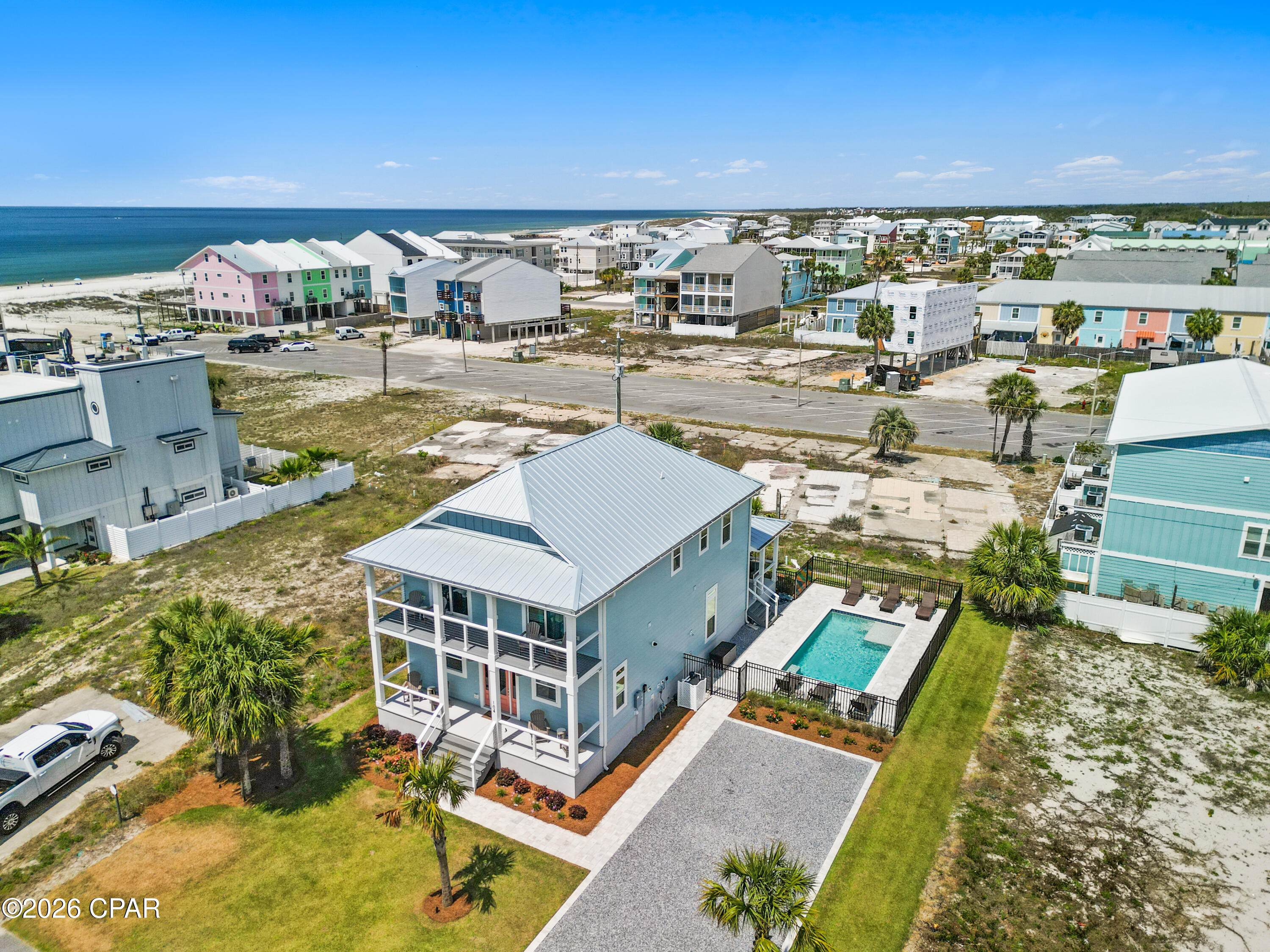104 S 36th Street Mexico Beach FL 32456