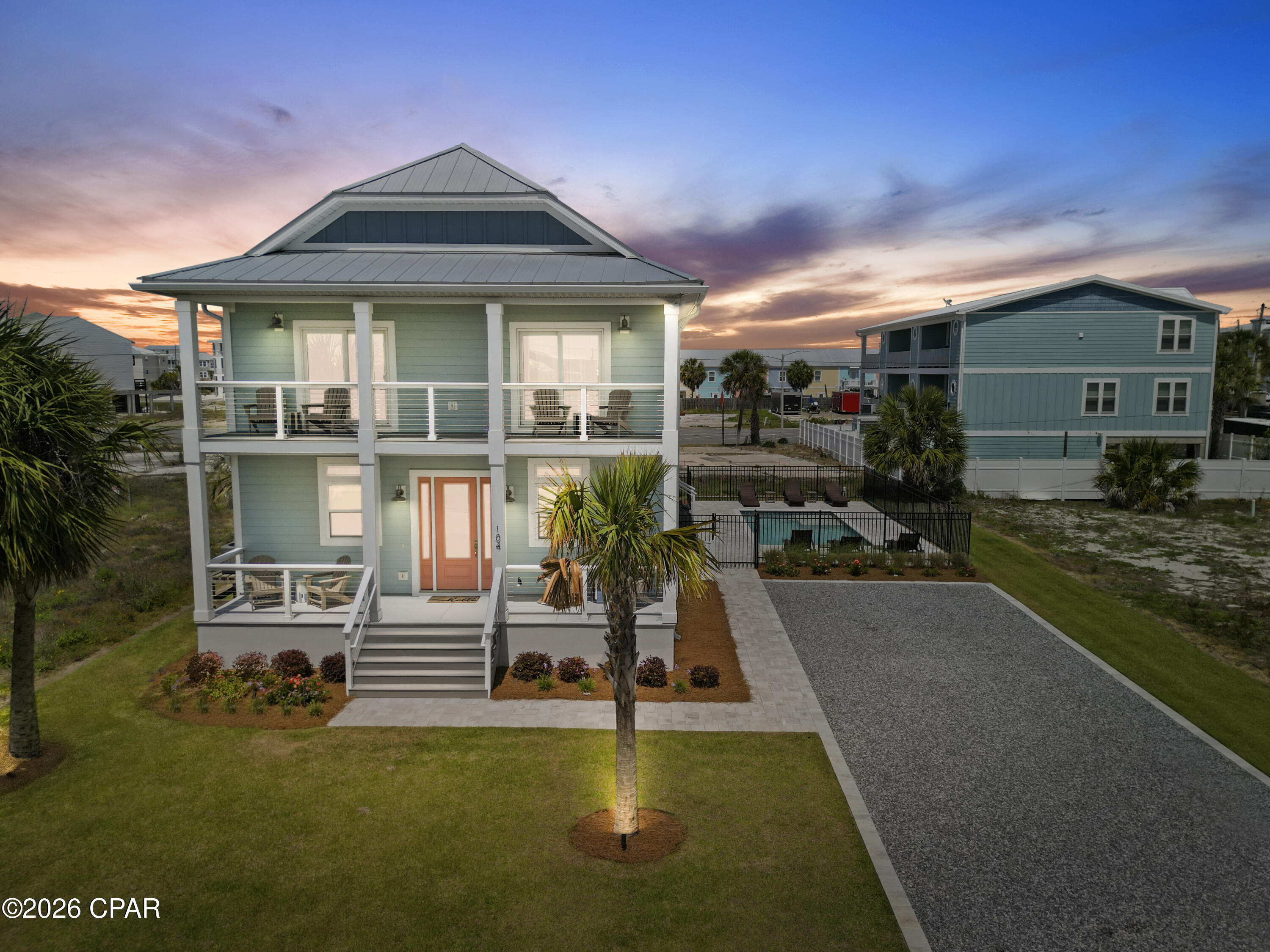 104 S 36th Street Mexico Beach FL 32456