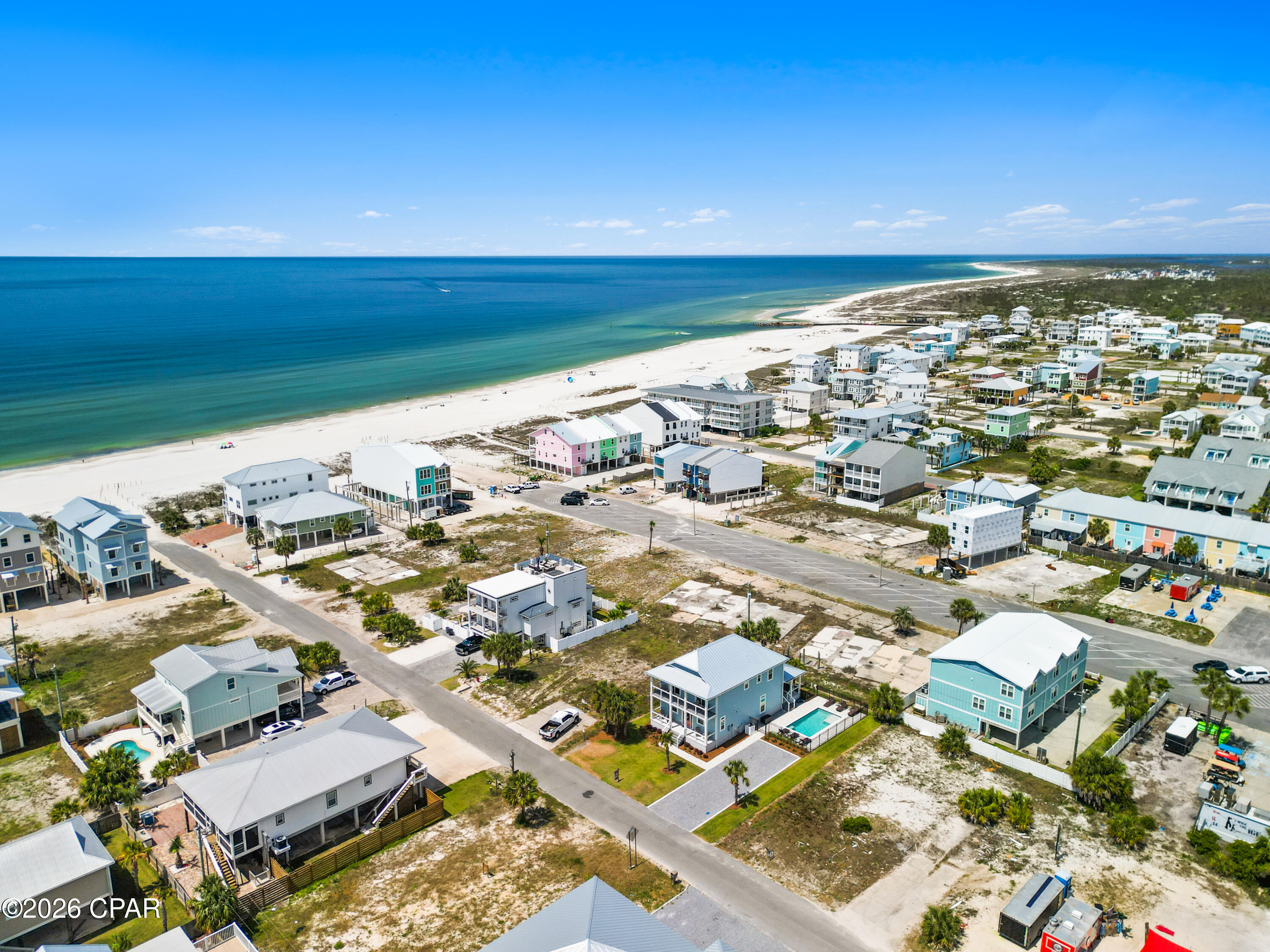 104 S 36th Street Mexico Beach FL 32456