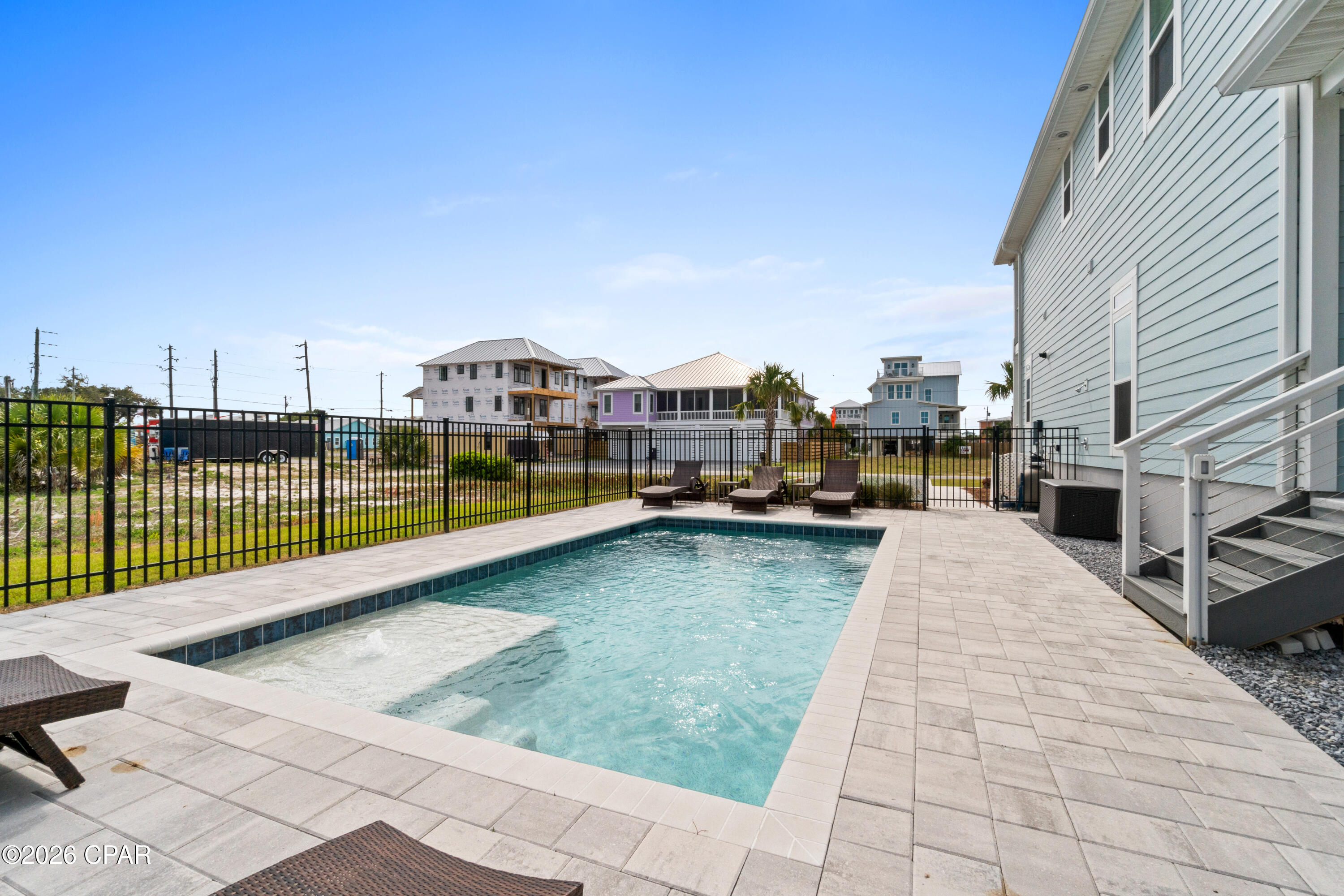 104 S 36th Street Mexico Beach FL 32456