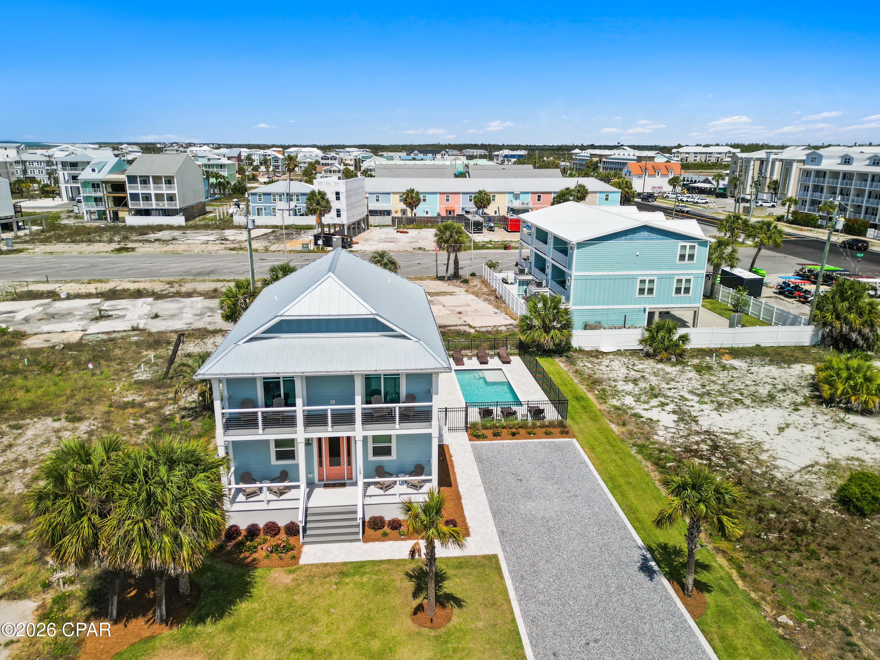 104 S 36th Street Mexico Beach FL 32456
