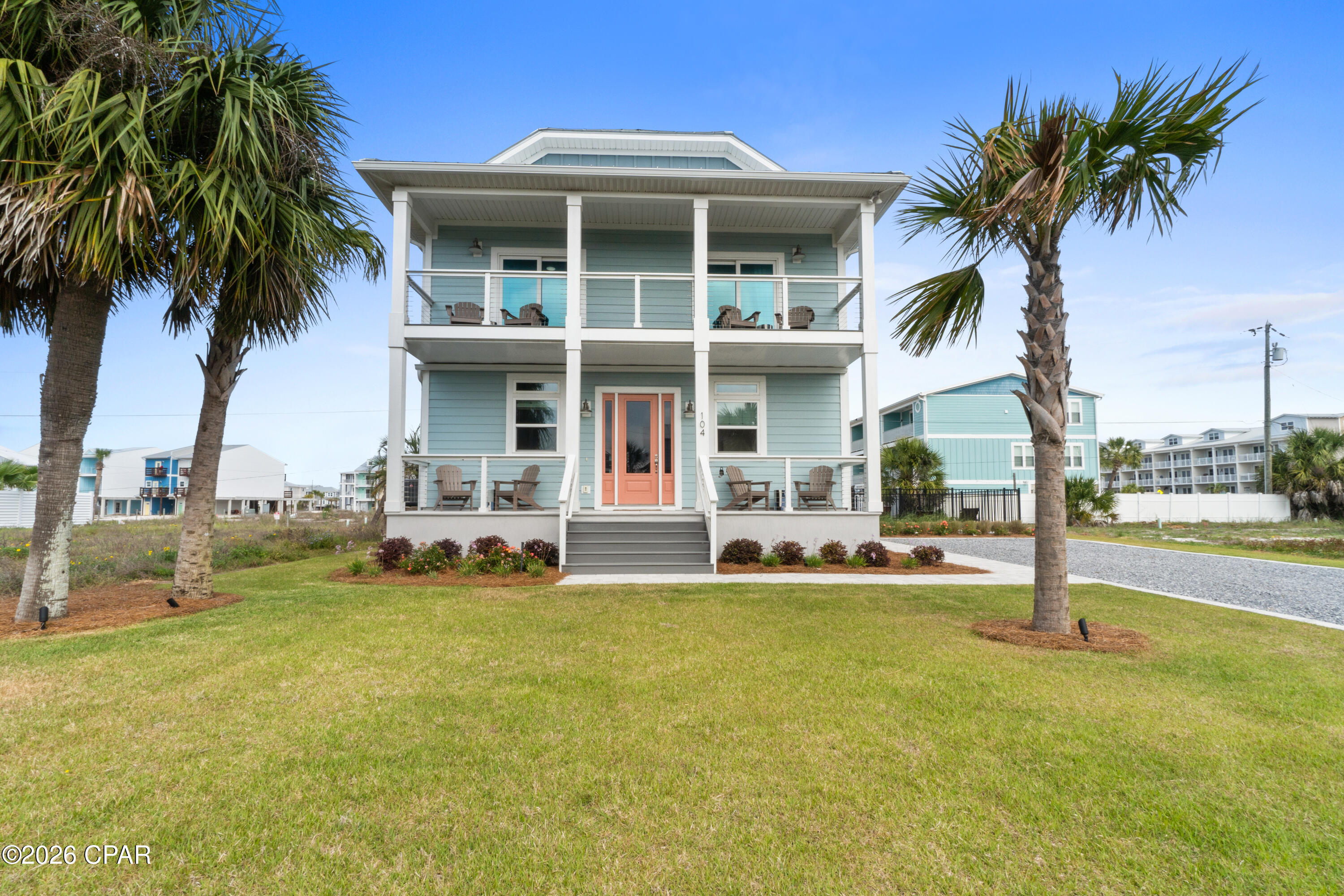 104 S 36th Street Mexico Beach FL 32456