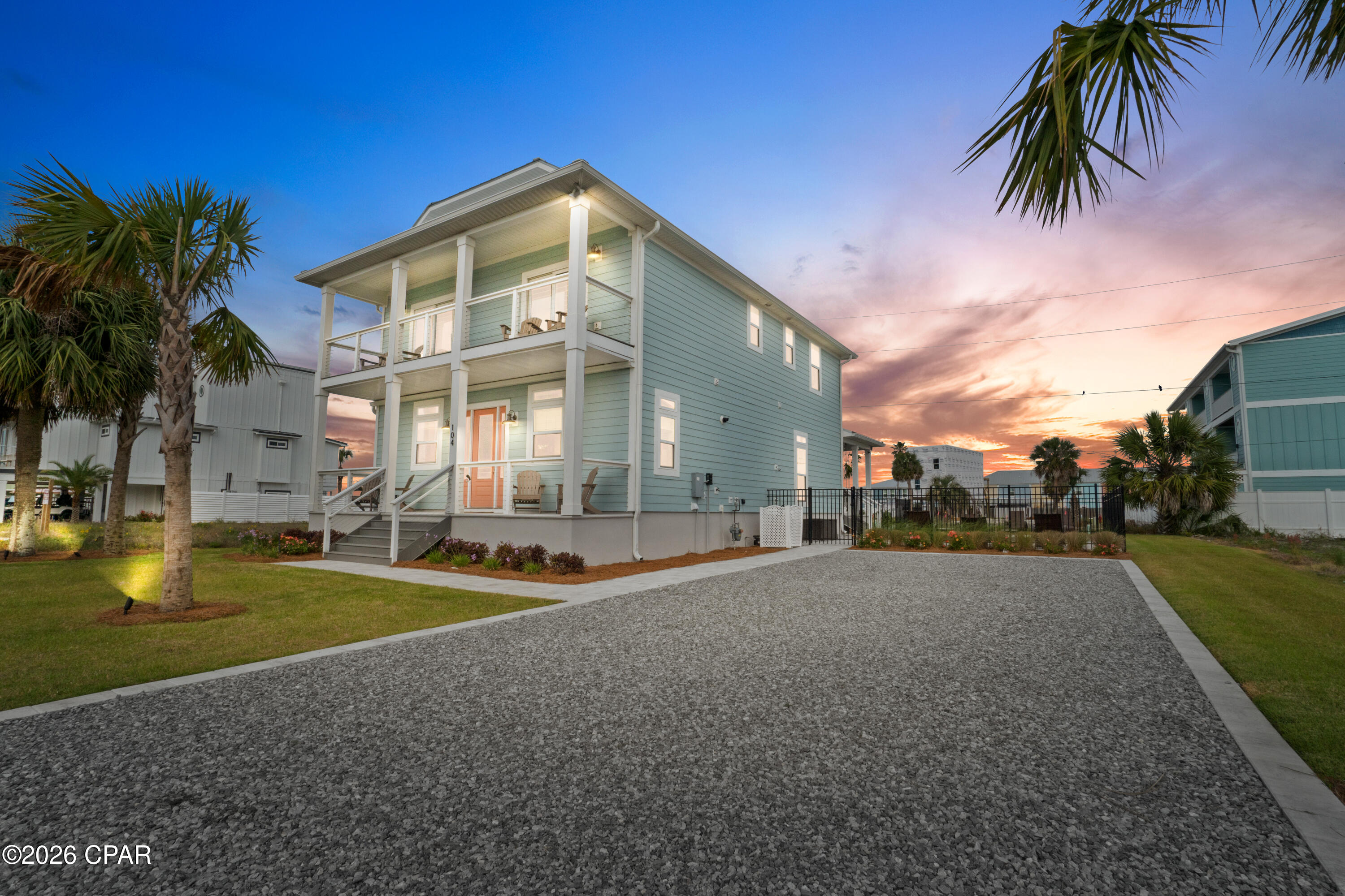 104 S 36th Street Mexico Beach FL 32456