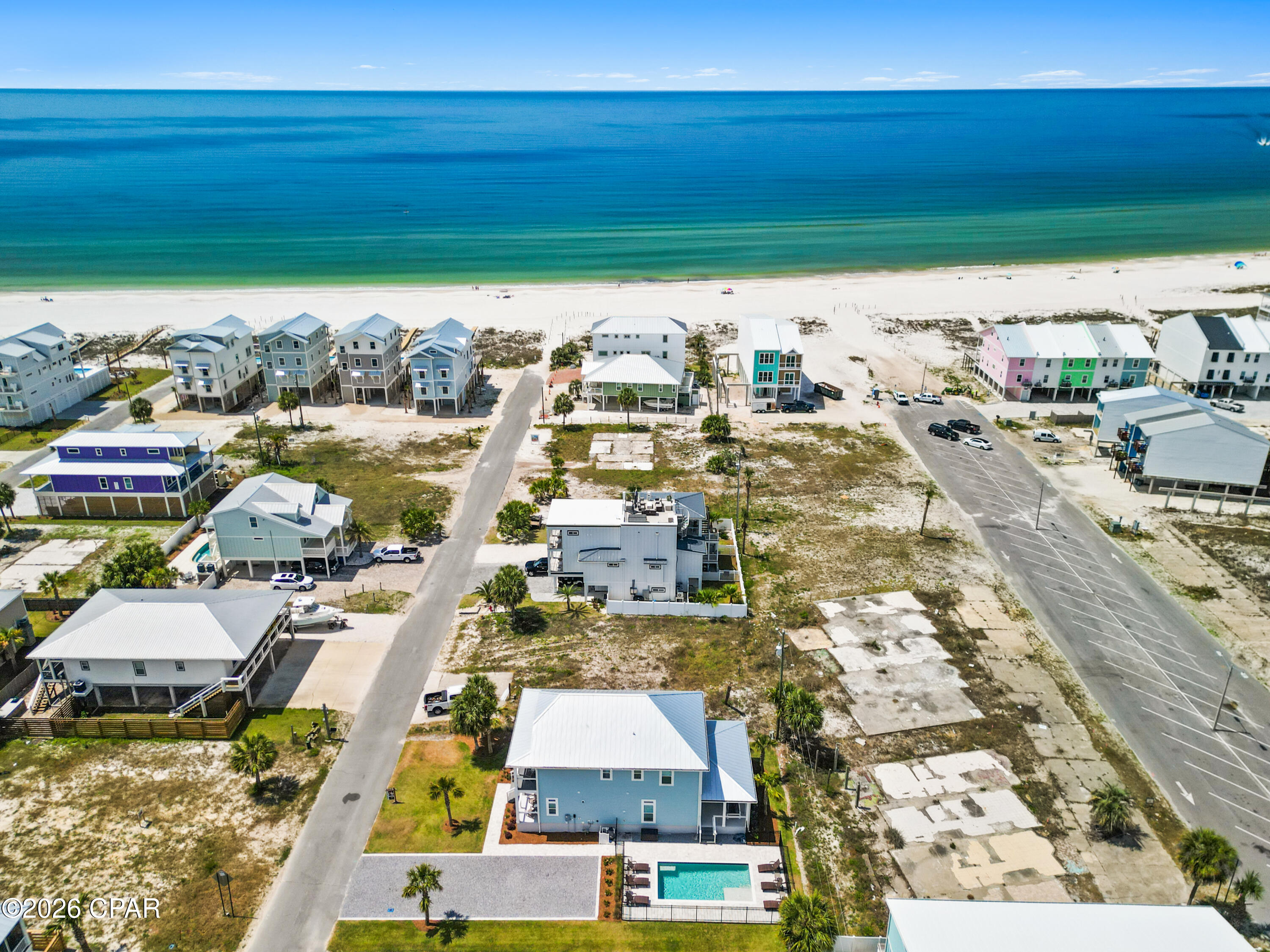 104 S 36th Street Mexico Beach FL 32456