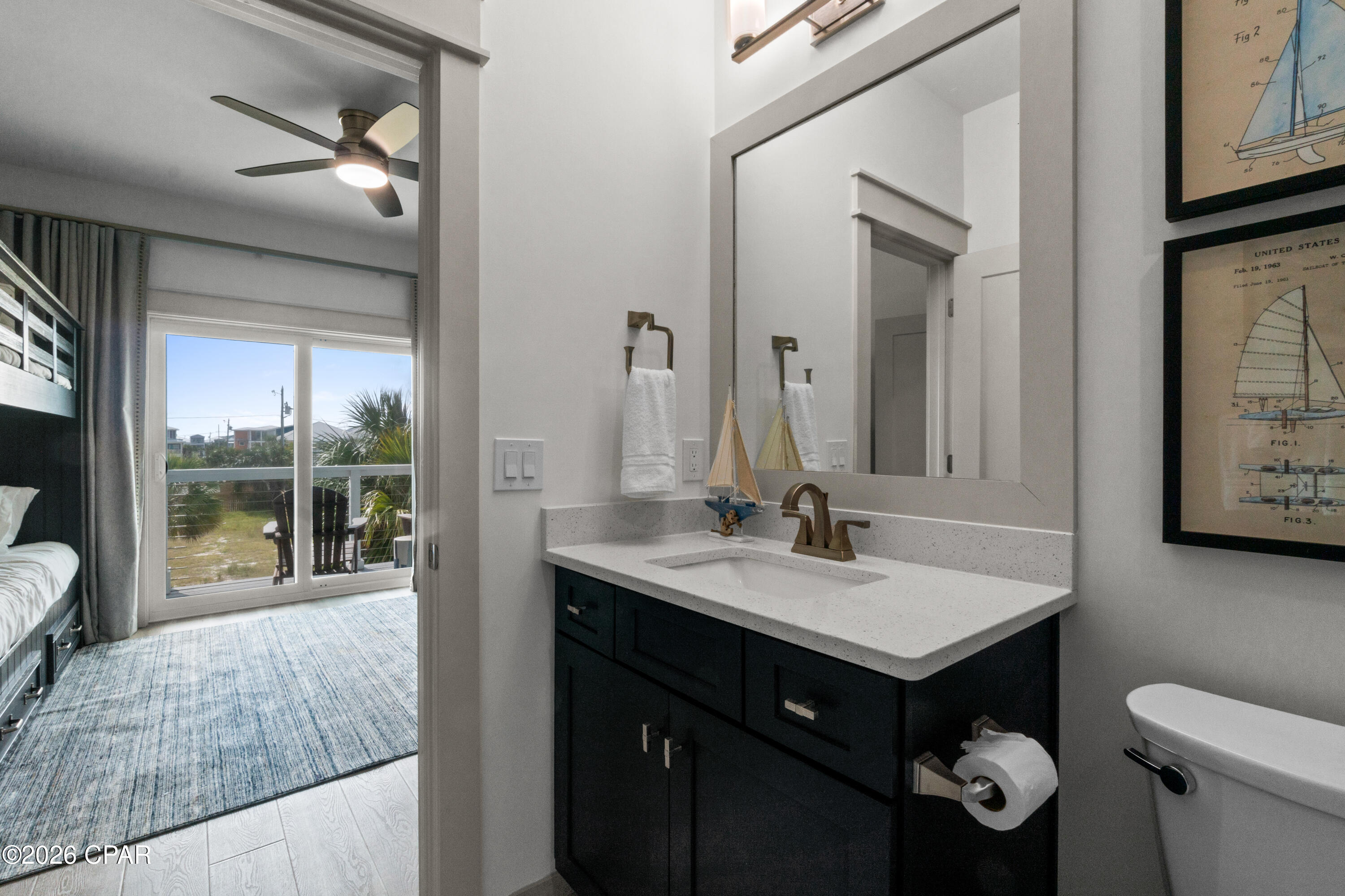 104 S 36th Street Mexico Beach FL 32456