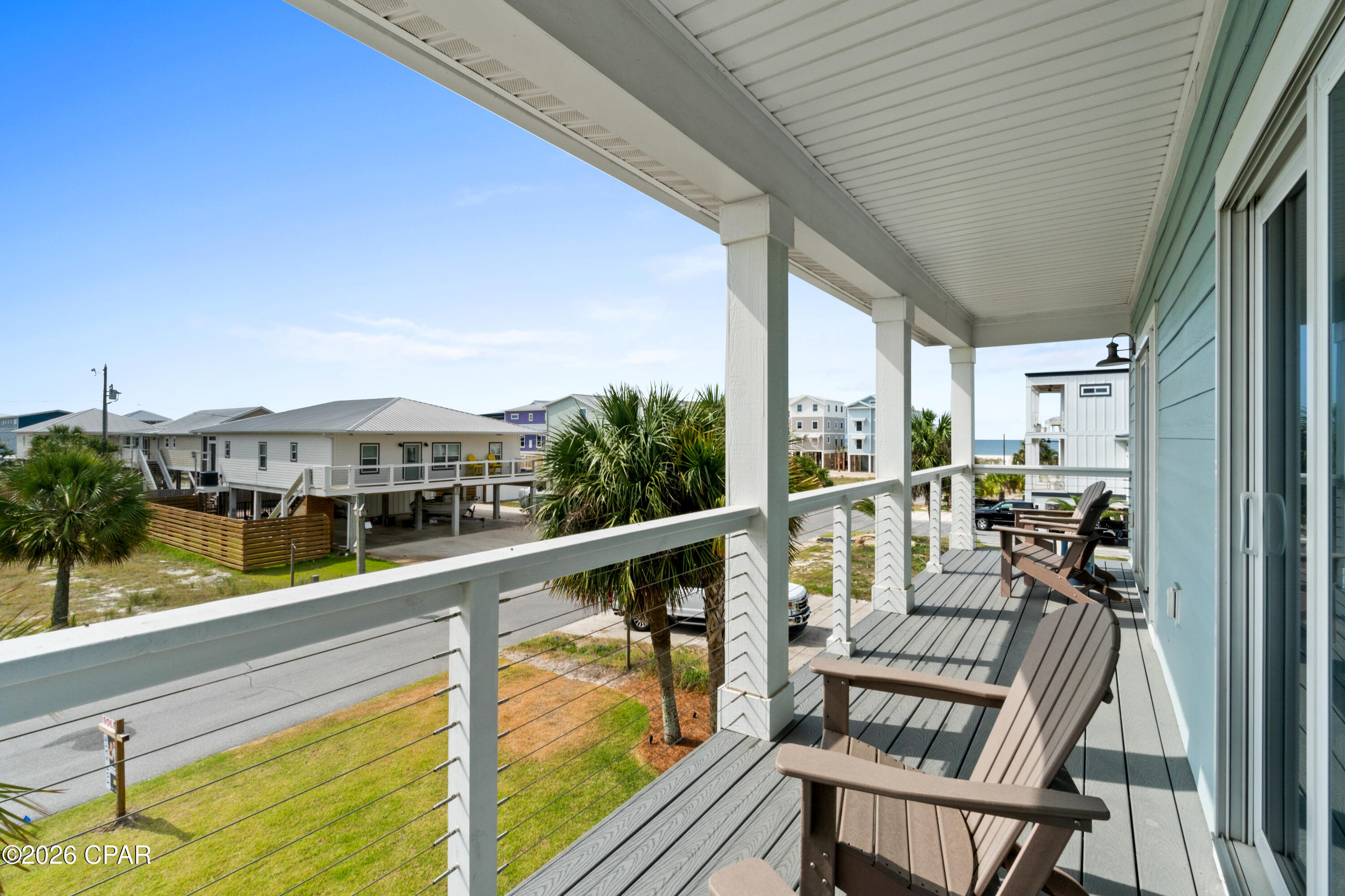 104 S 36th Street Mexico Beach FL 32456