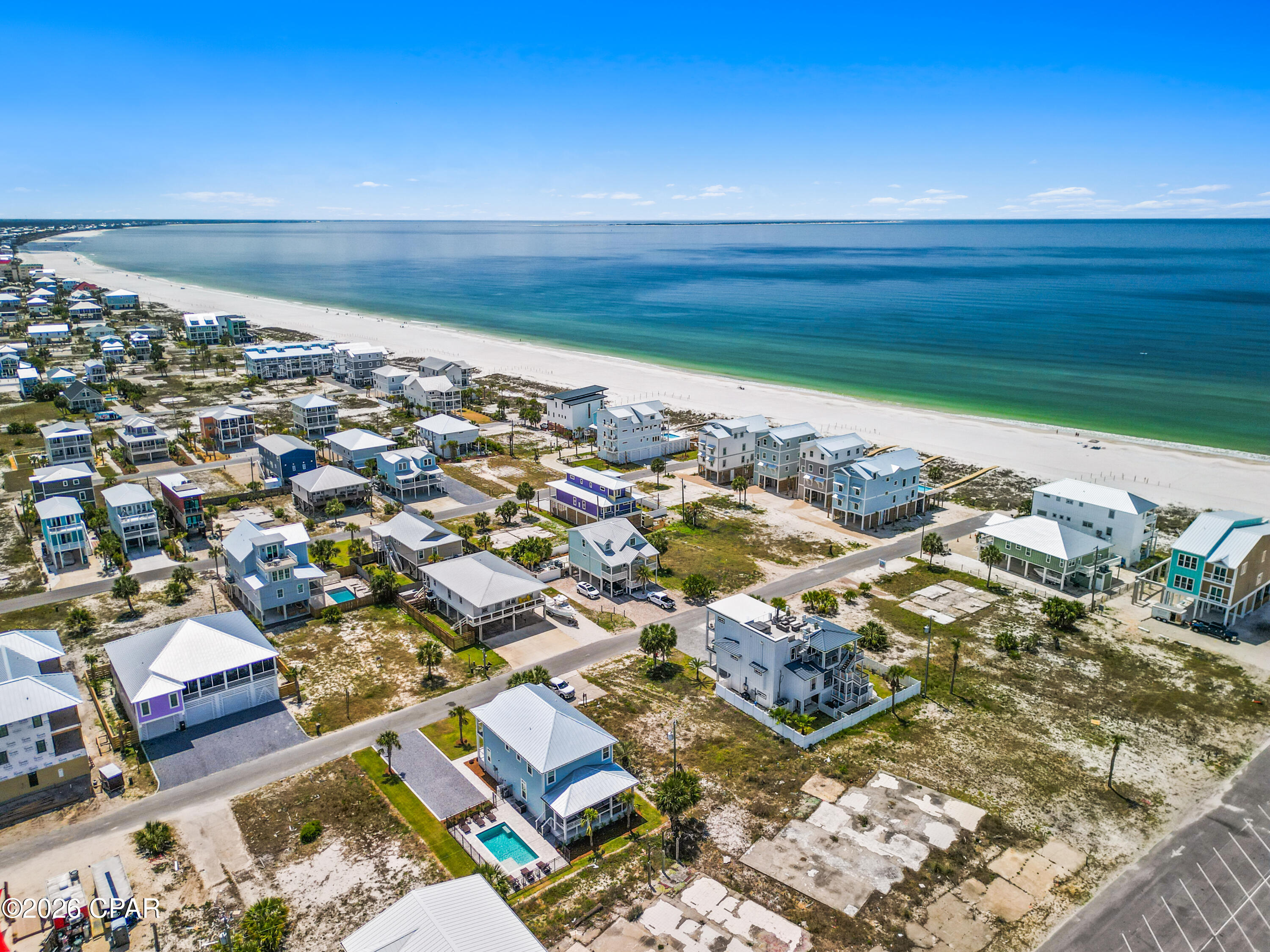 104 S 36th Street Mexico Beach FL 32456