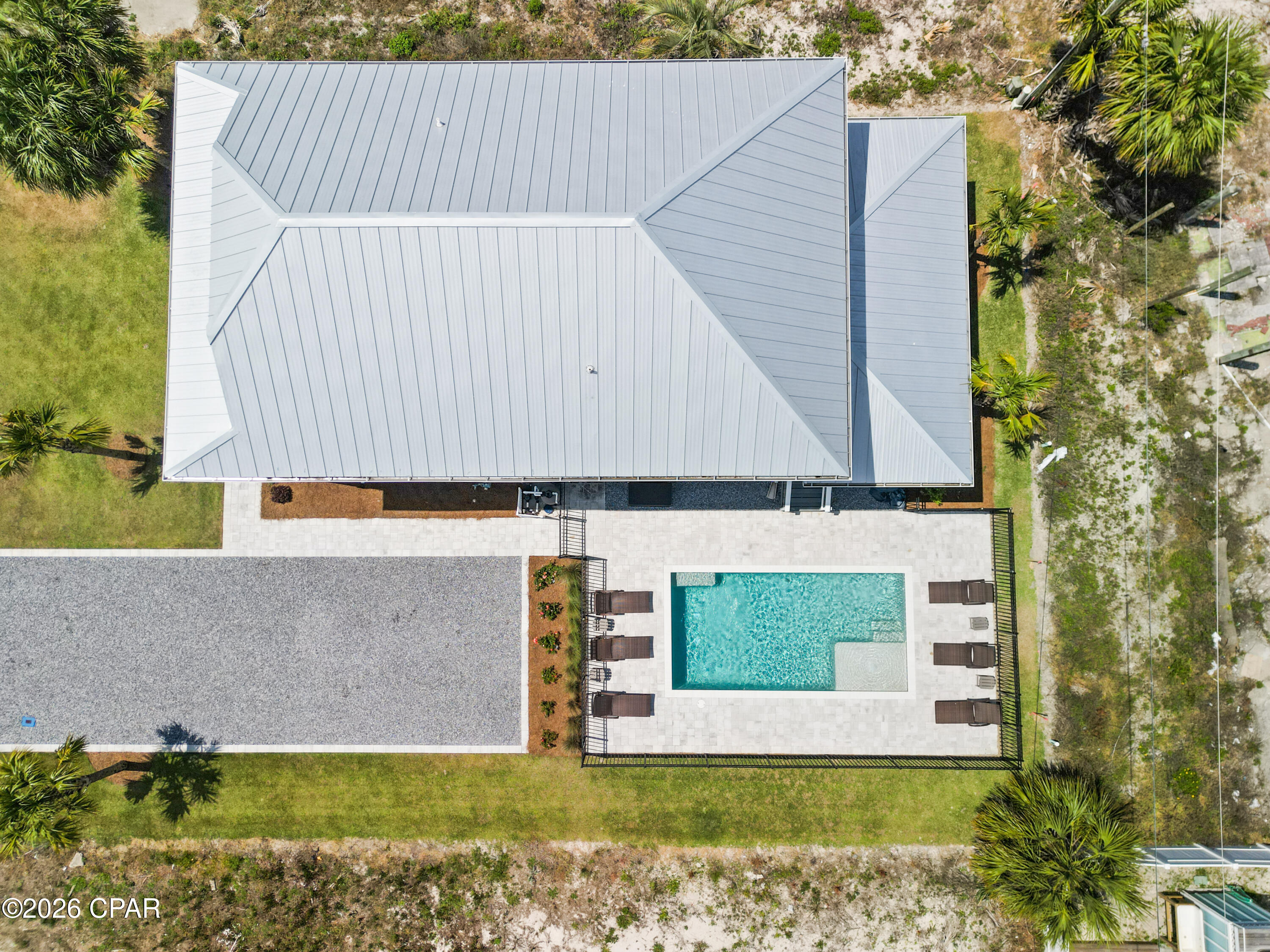 104 S 36th Street Mexico Beach FL 32456