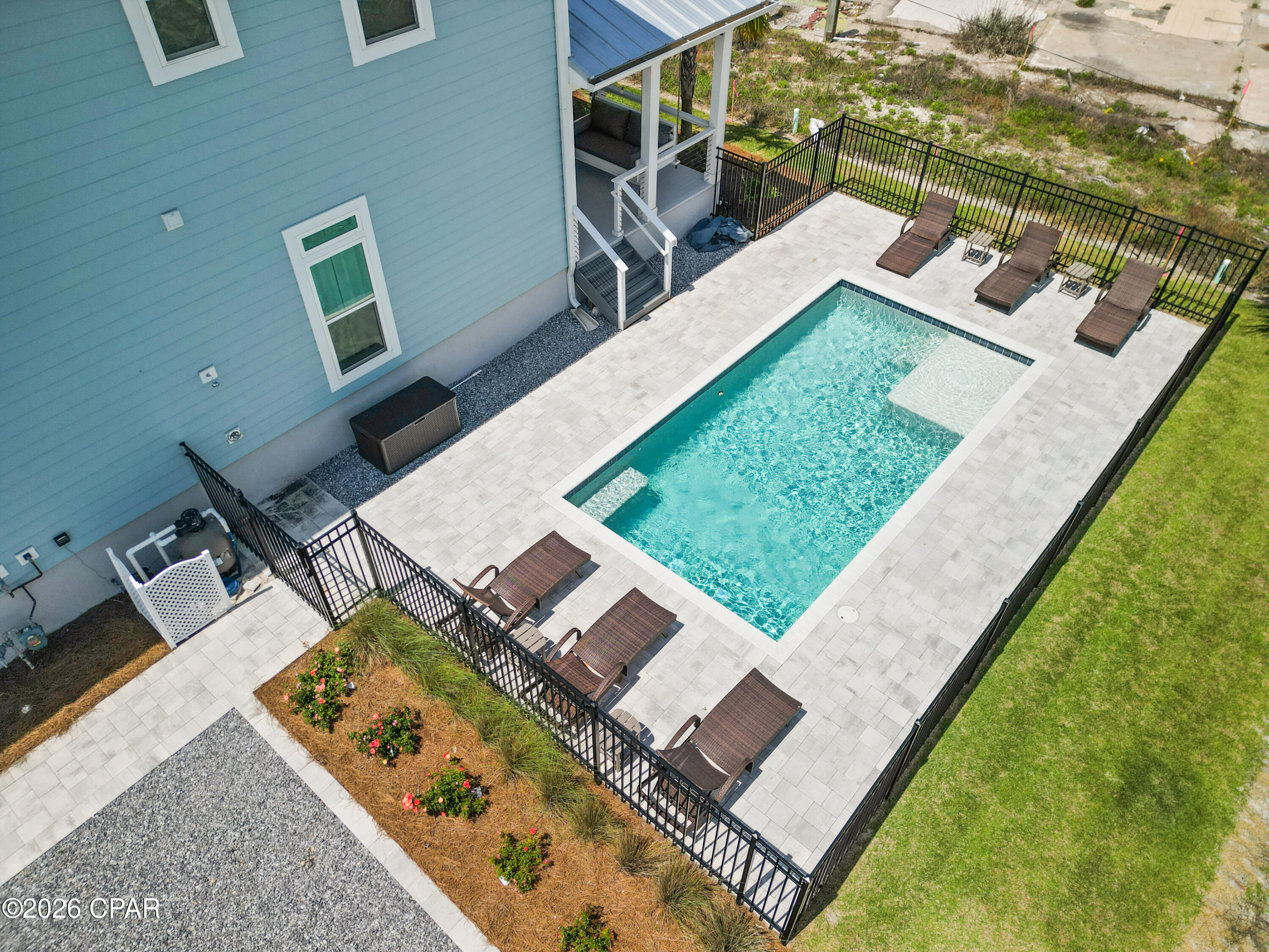 104 S 36th Street Mexico Beach FL 32456