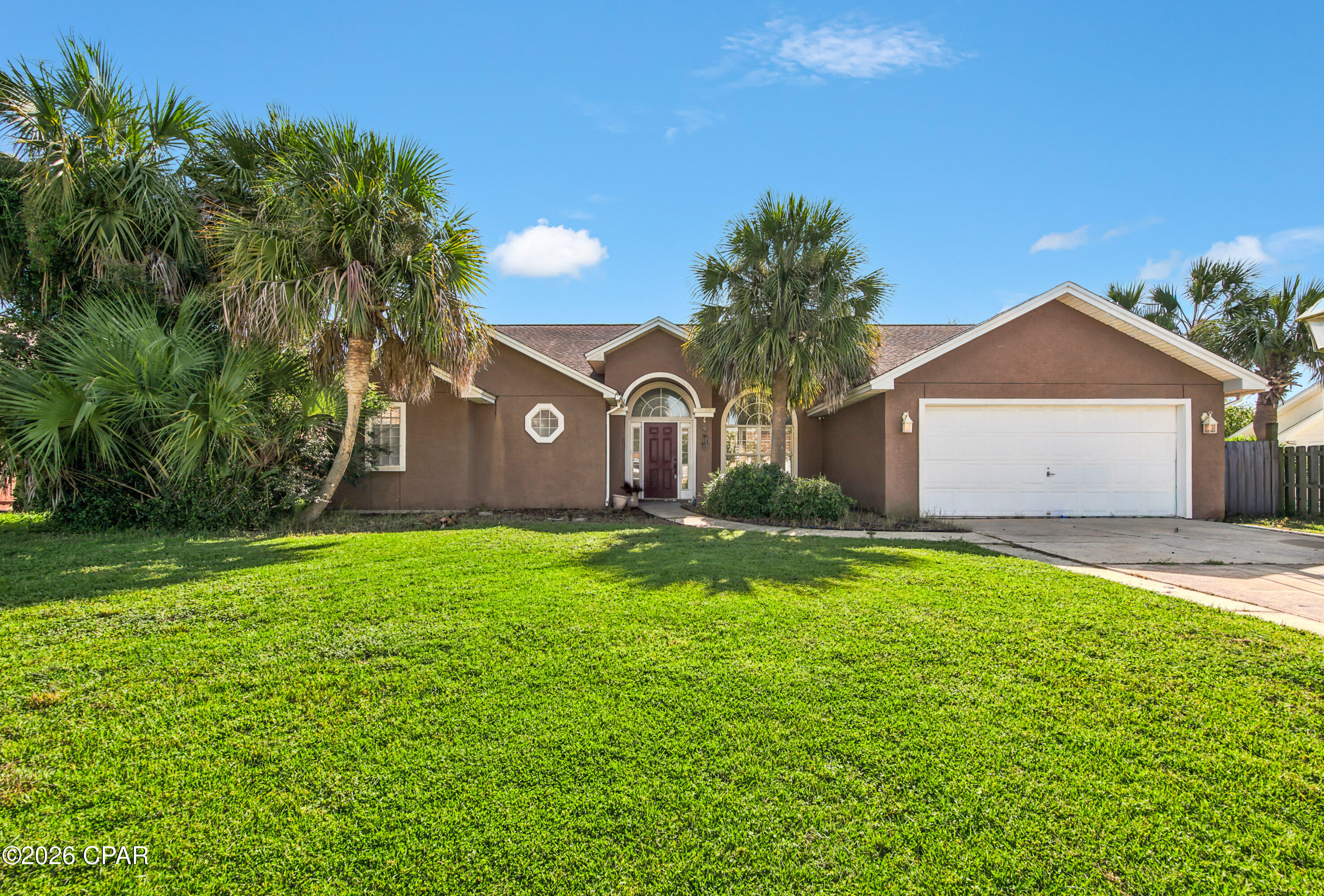 209 Hidden Pines Drive Panama City FL 32408