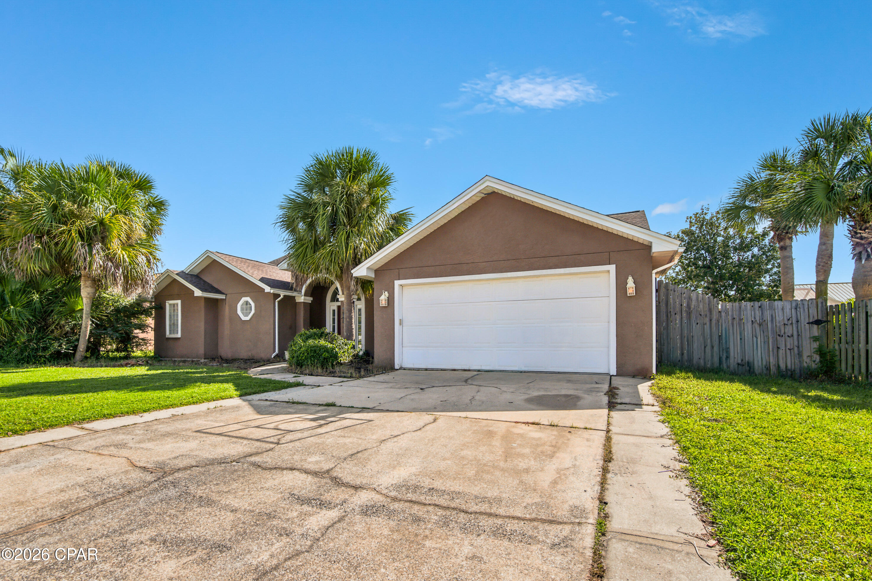 209 Hidden Pines Drive Panama City FL 32408