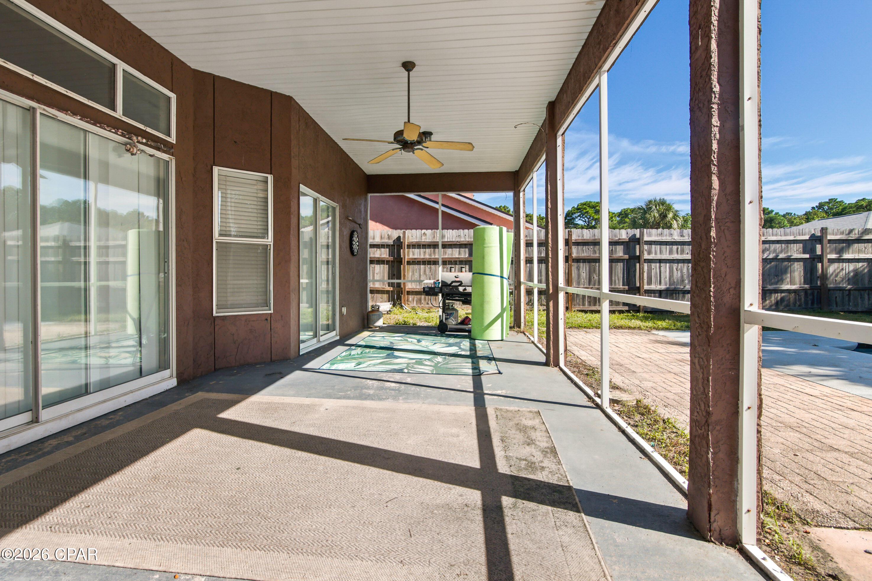 209 Hidden Pines Drive Panama City FL 32408