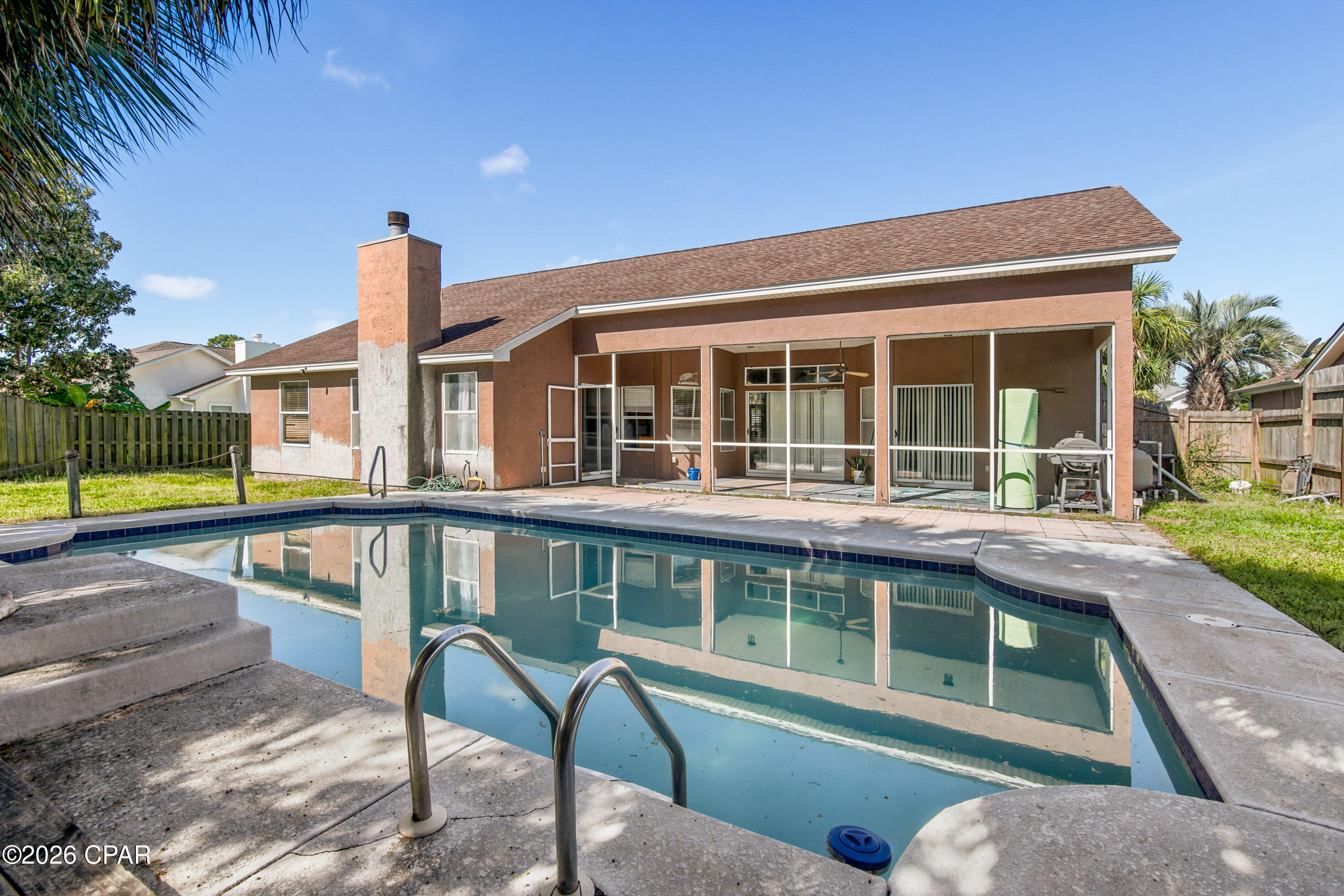 209 Hidden Pines Drive Panama City FL 32408