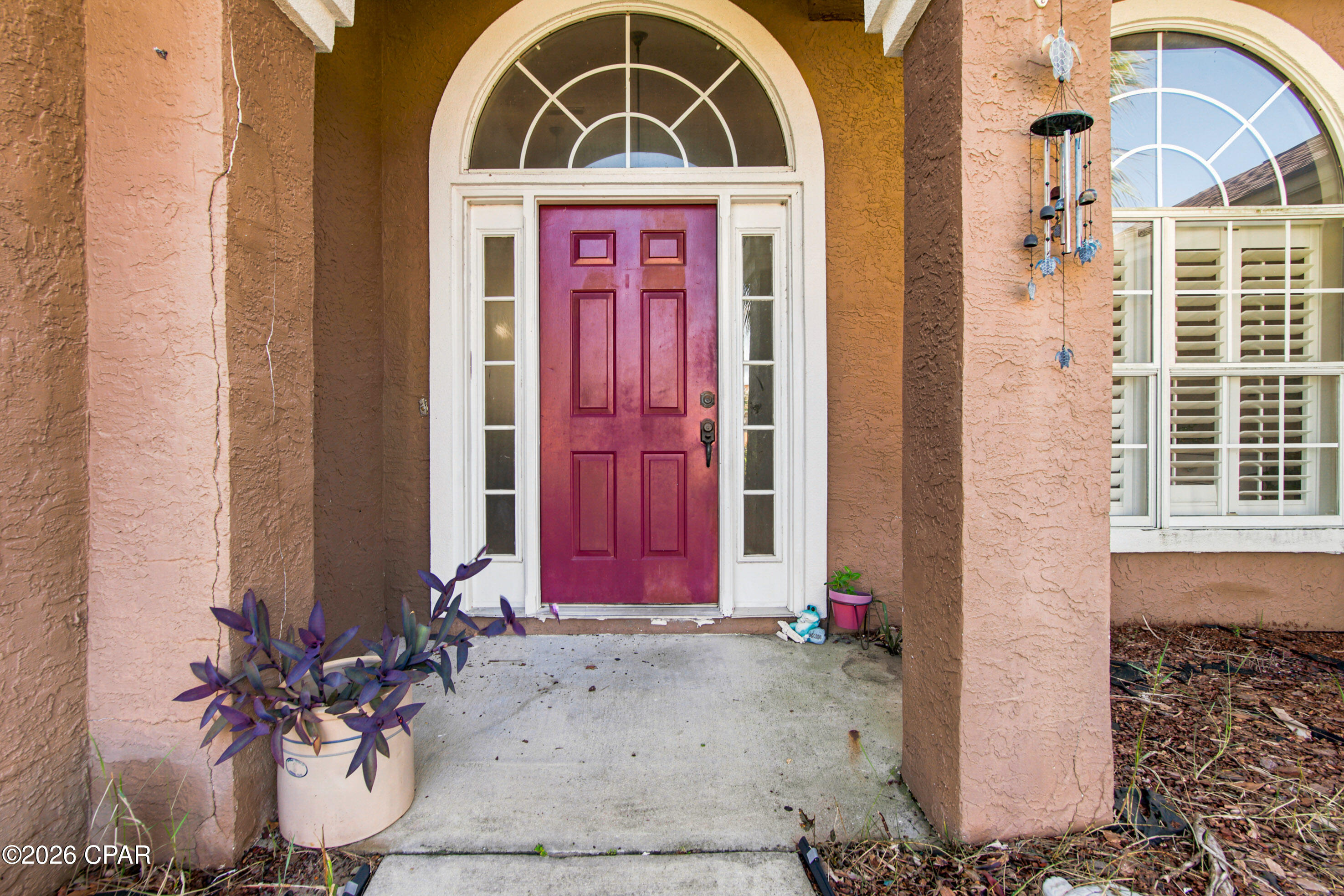 209 Hidden Pines Drive Panama City FL 32408