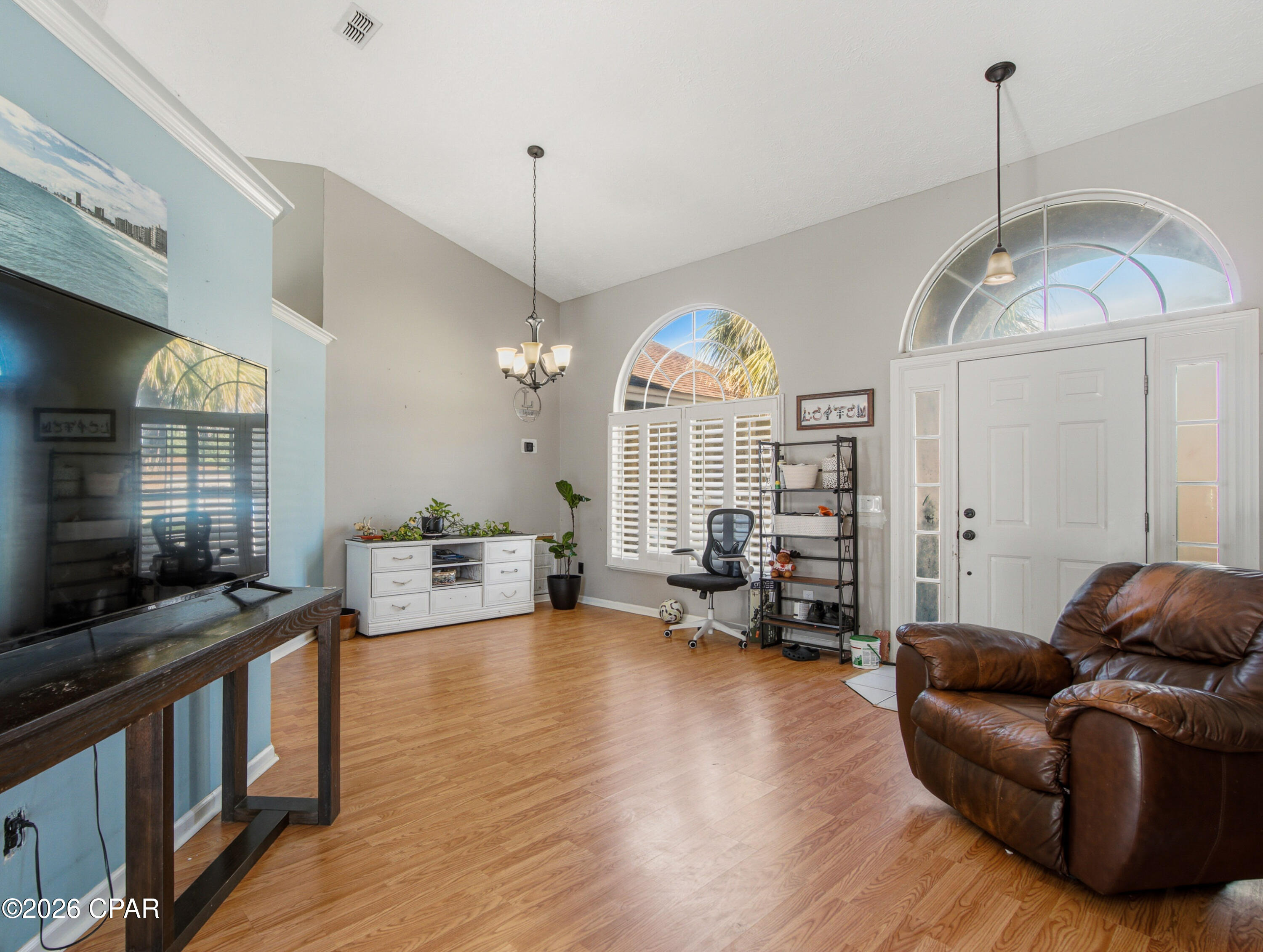 209 Hidden Pines Drive Panama City FL 32408