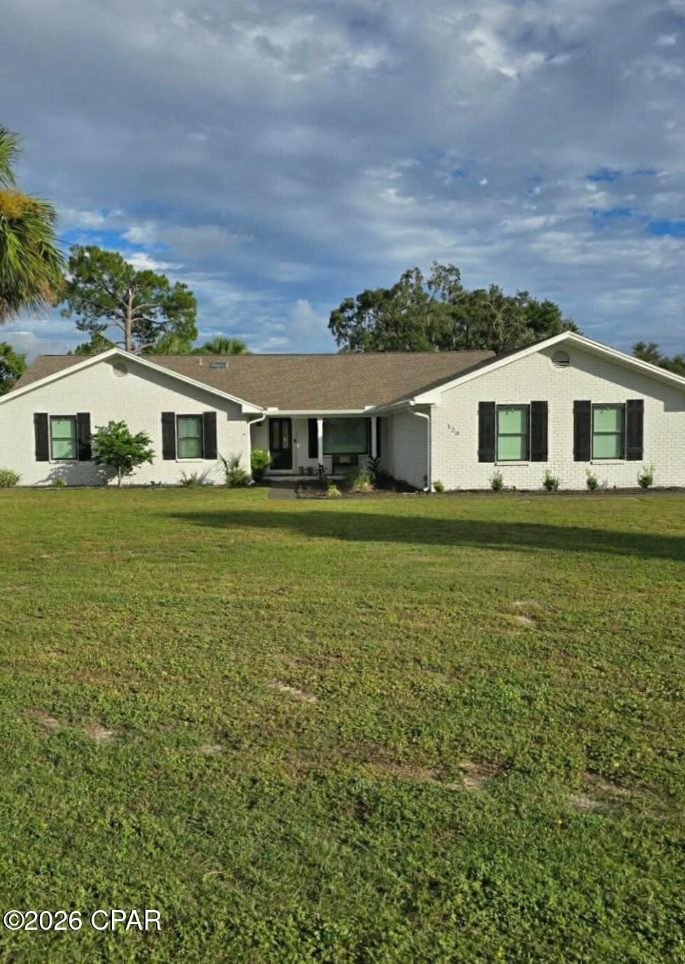 126 Queens Circle Panama City FL 32405