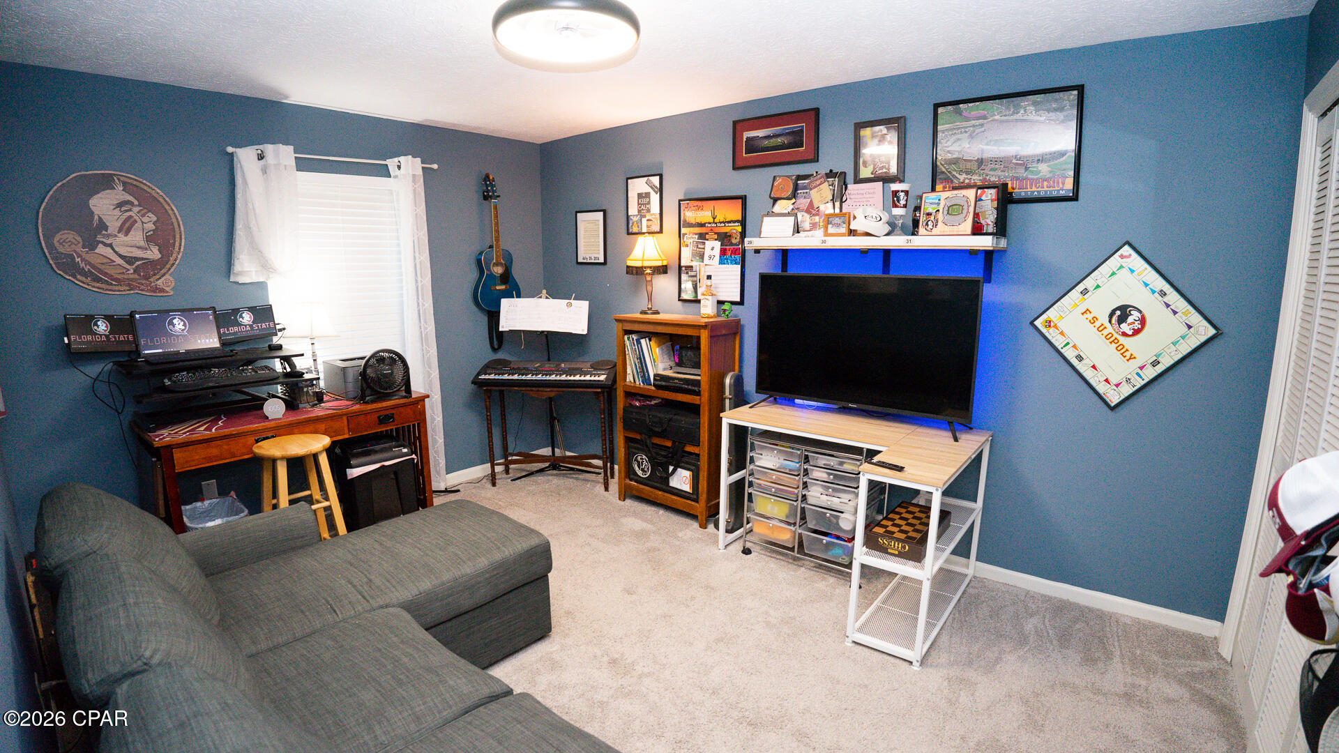 126 Queens Circle Panama City FL 32405