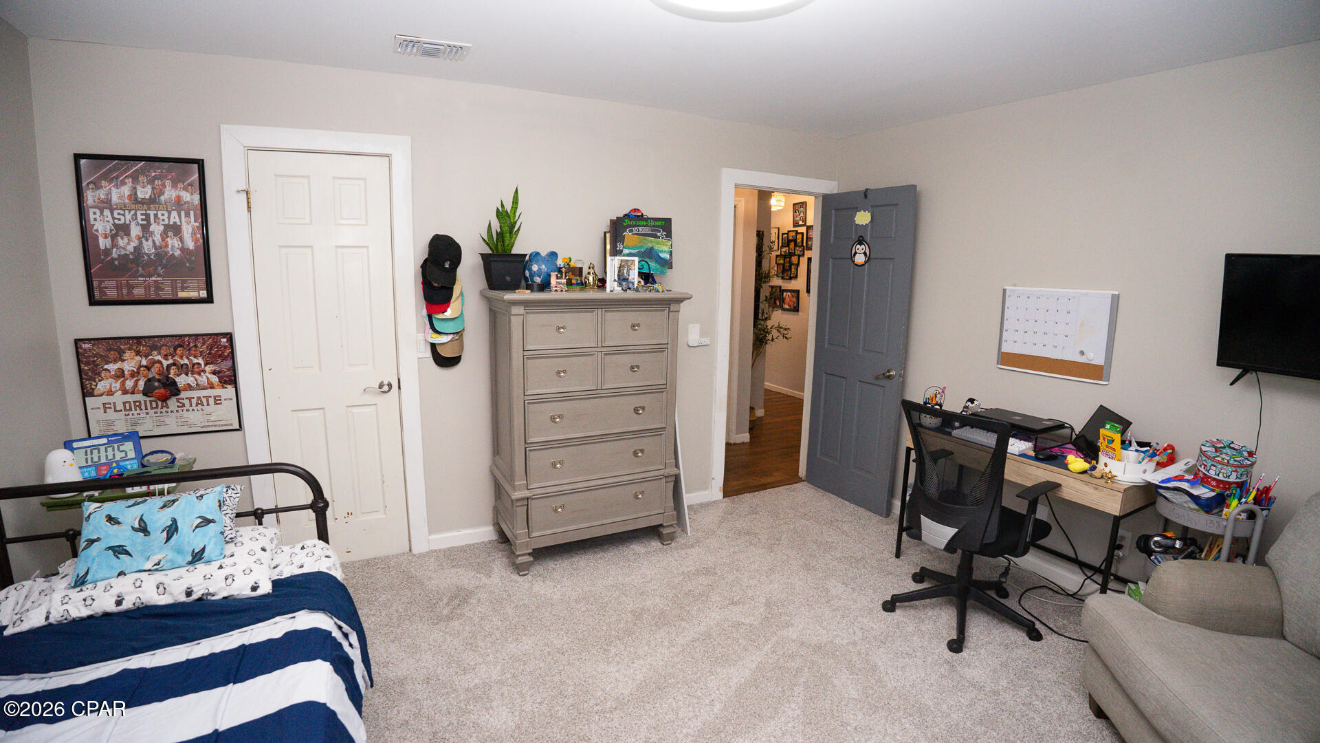 126 Queens Circle Panama City FL 32405