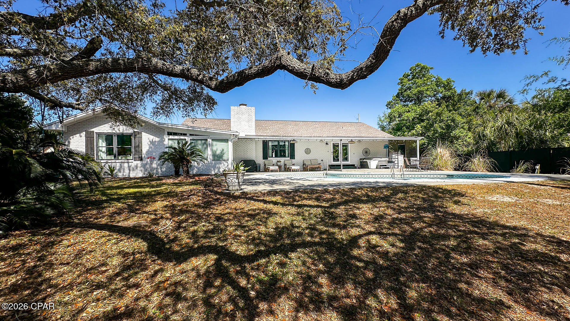 126 Queens Circle Panama City FL 32405