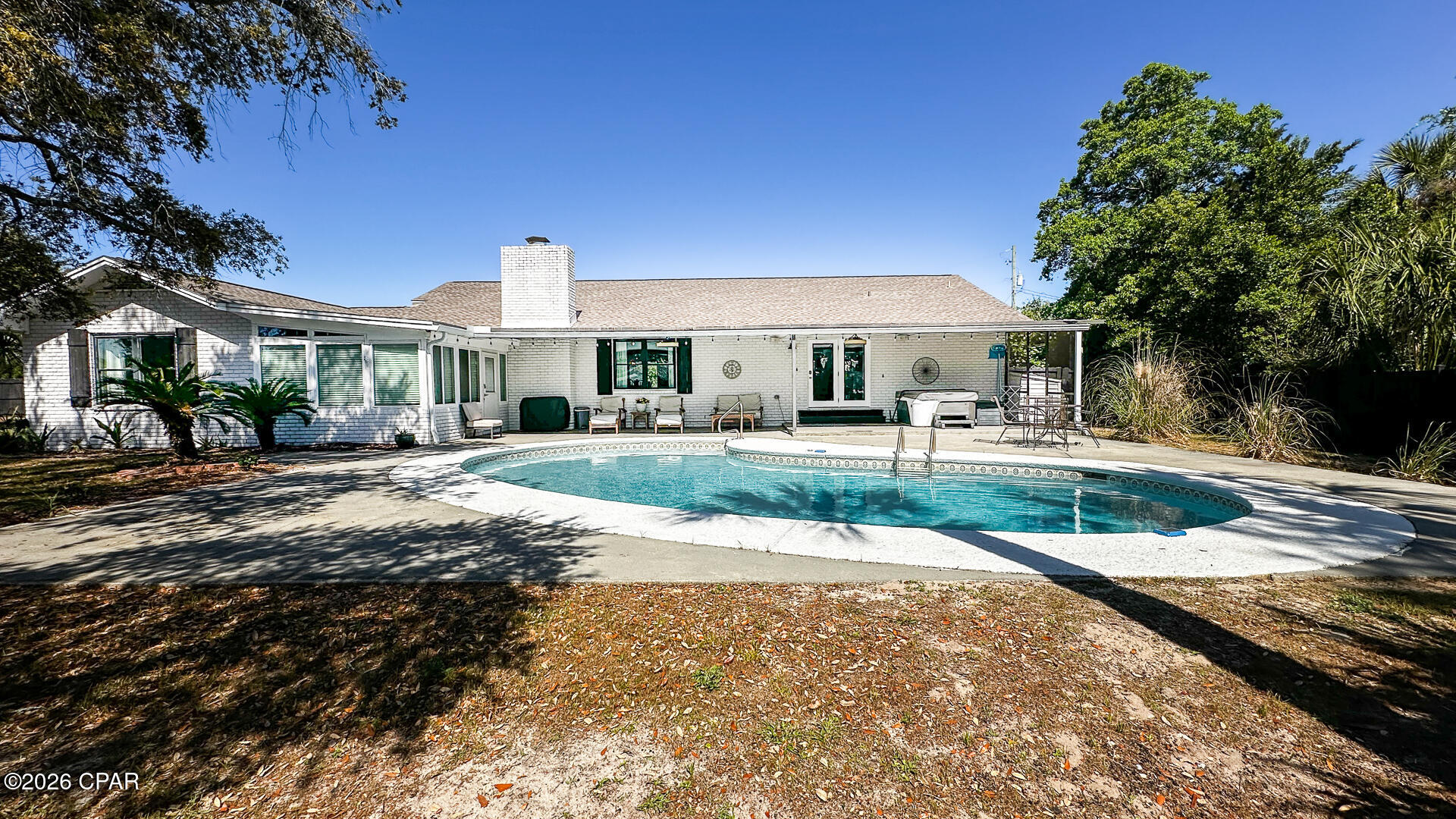 126 Queens Circle Panama City FL 32405