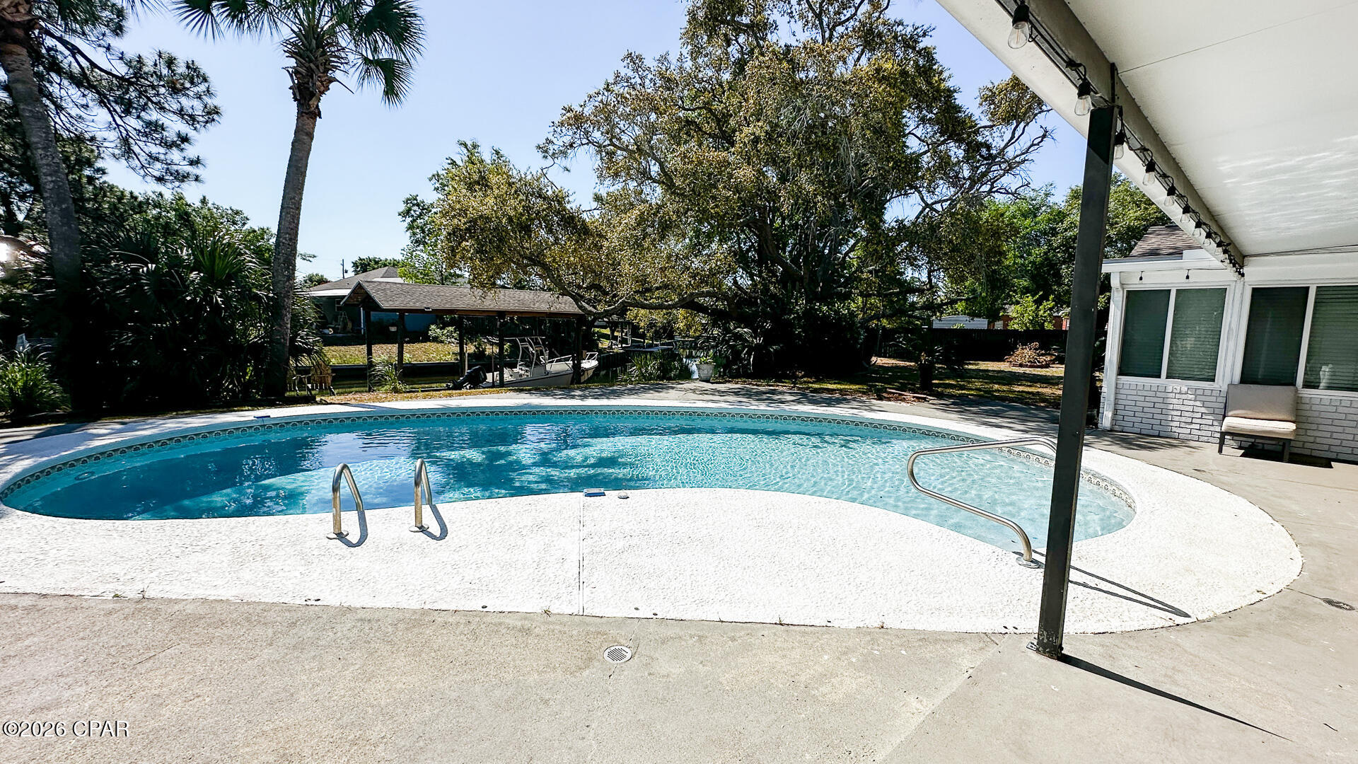 126 Queens Circle Panama City FL 32405