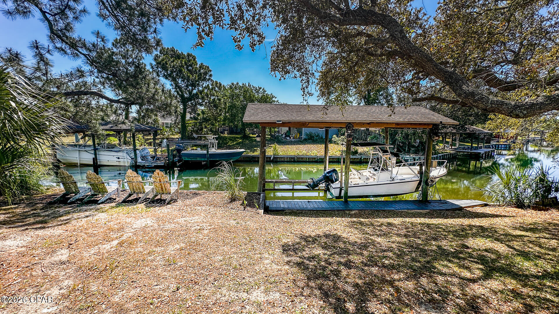 126 Queens Circle Panama City FL 32405