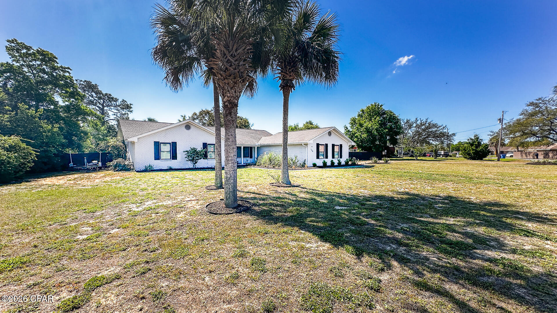 126 Queens Circle Panama City FL 32405