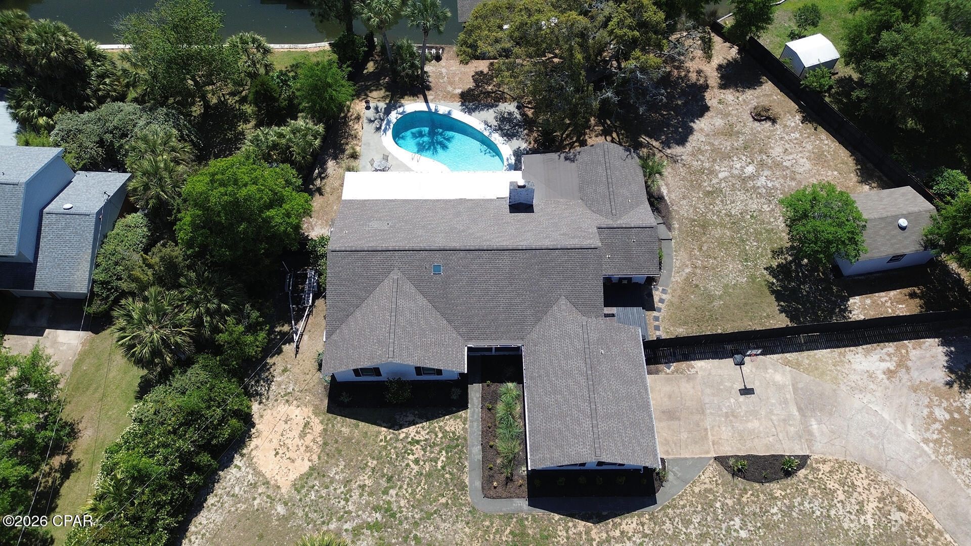126 Queens Circle Panama City FL 32405