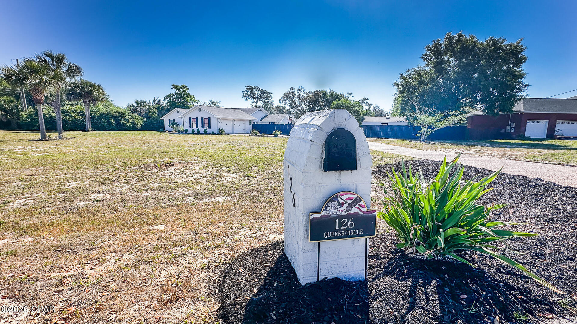 126 Queens Circle Panama City FL 32405