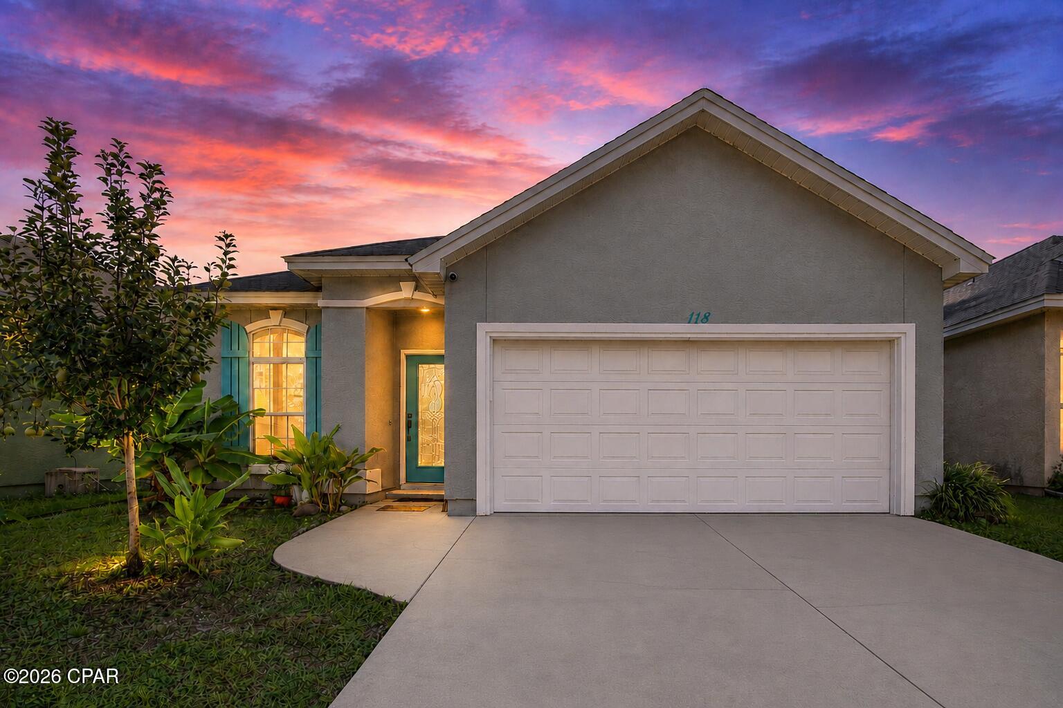 118 Gardenia Street Panama City Beach FL 32407