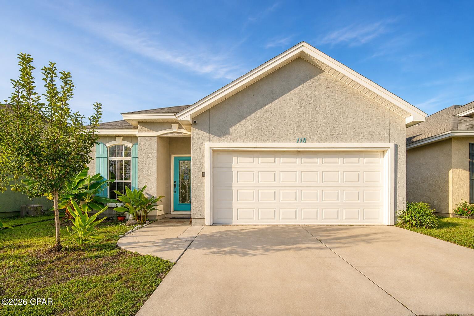 118 Gardenia Street Panama City Beach FL 32407