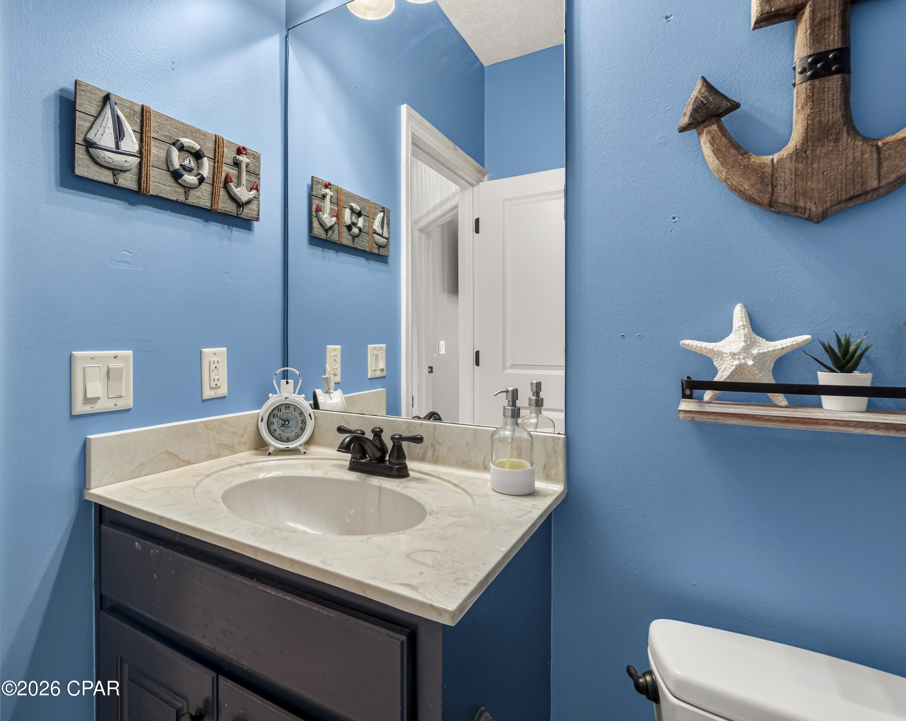 118 Gardenia Street Panama City Beach FL 32407