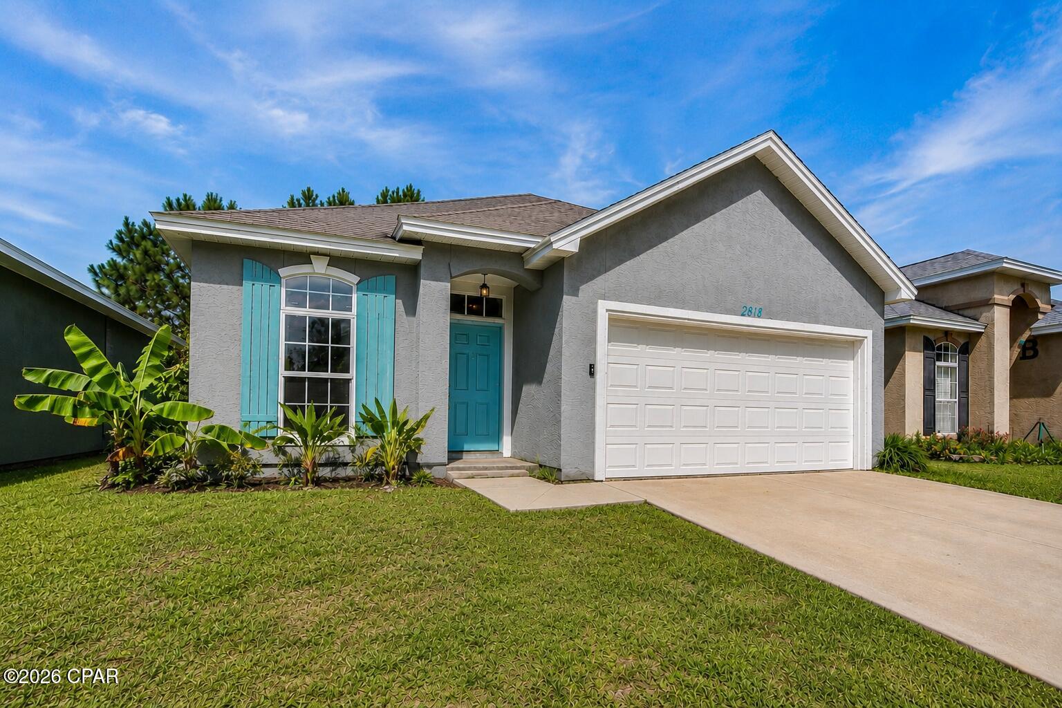 118 Gardenia Street Panama City Beach FL 32407