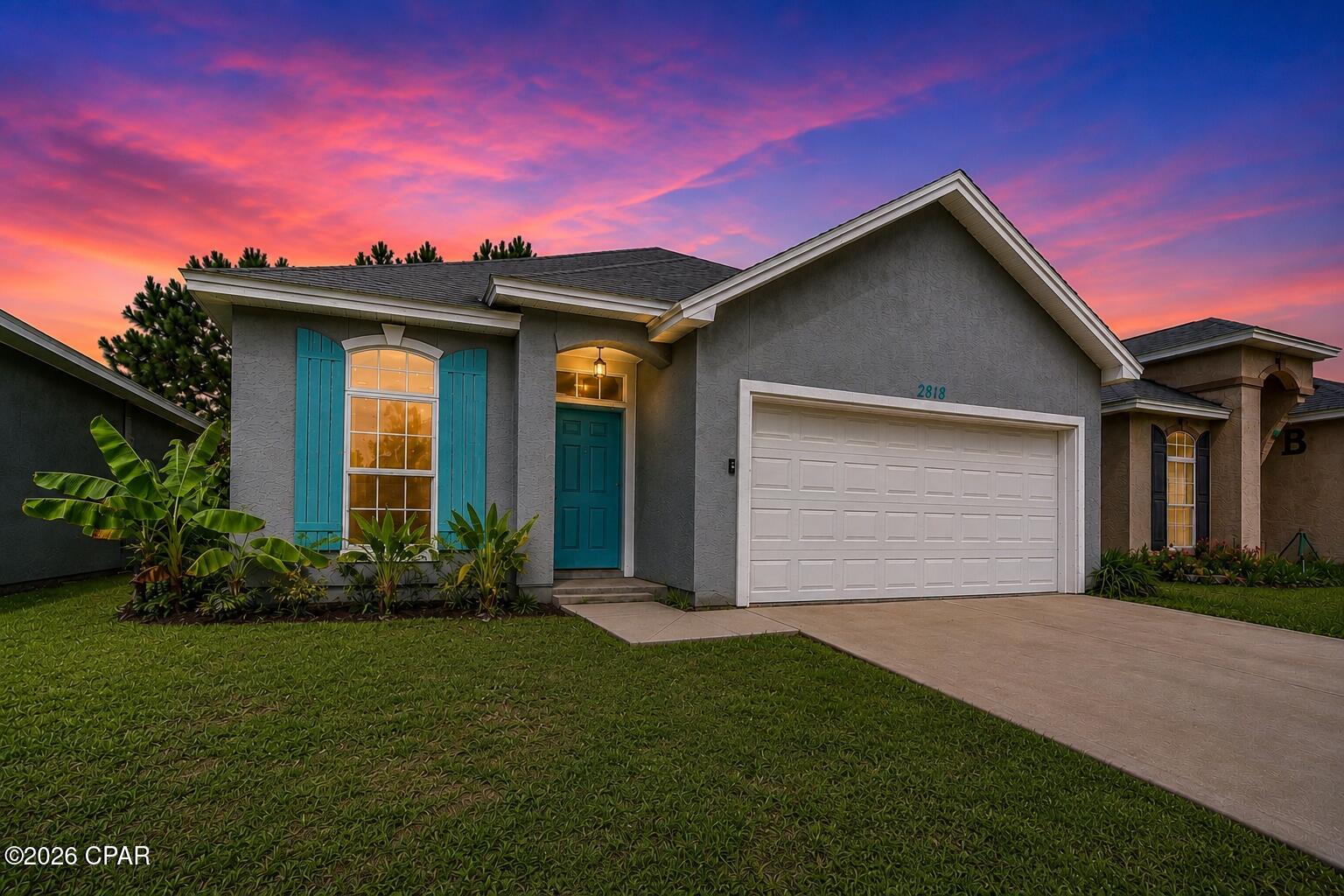 118 Gardenia Street Panama City Beach FL 32407