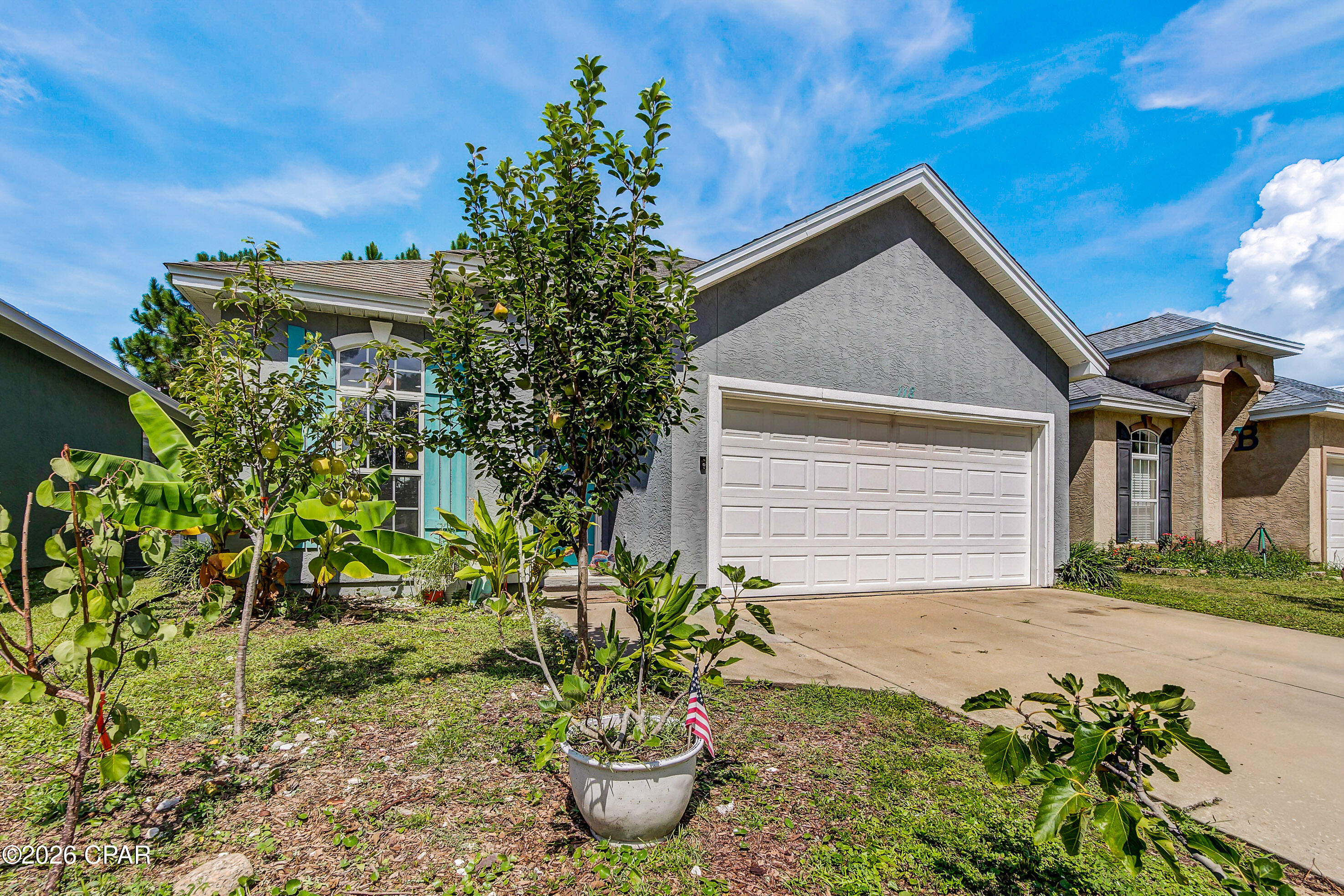 118 Gardenia Street Panama City Beach FL 32407