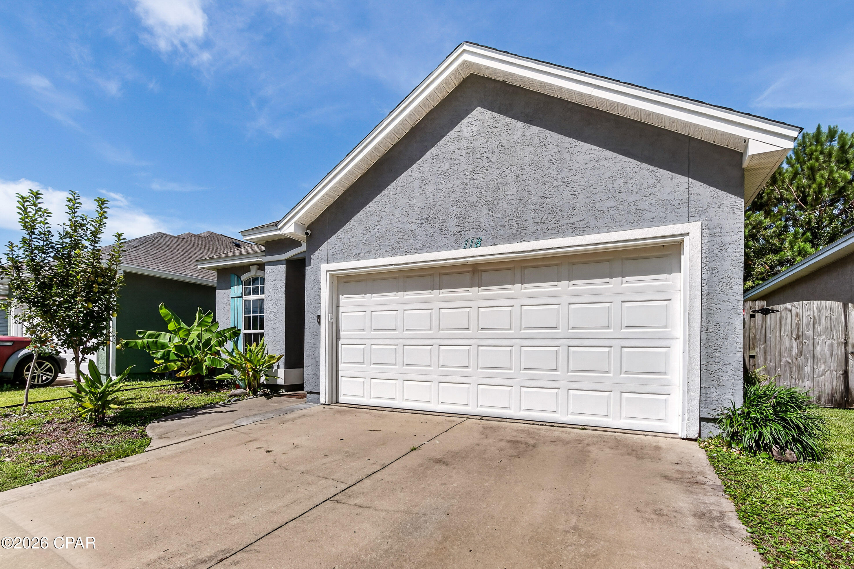 118 Gardenia Street Panama City Beach FL 32407