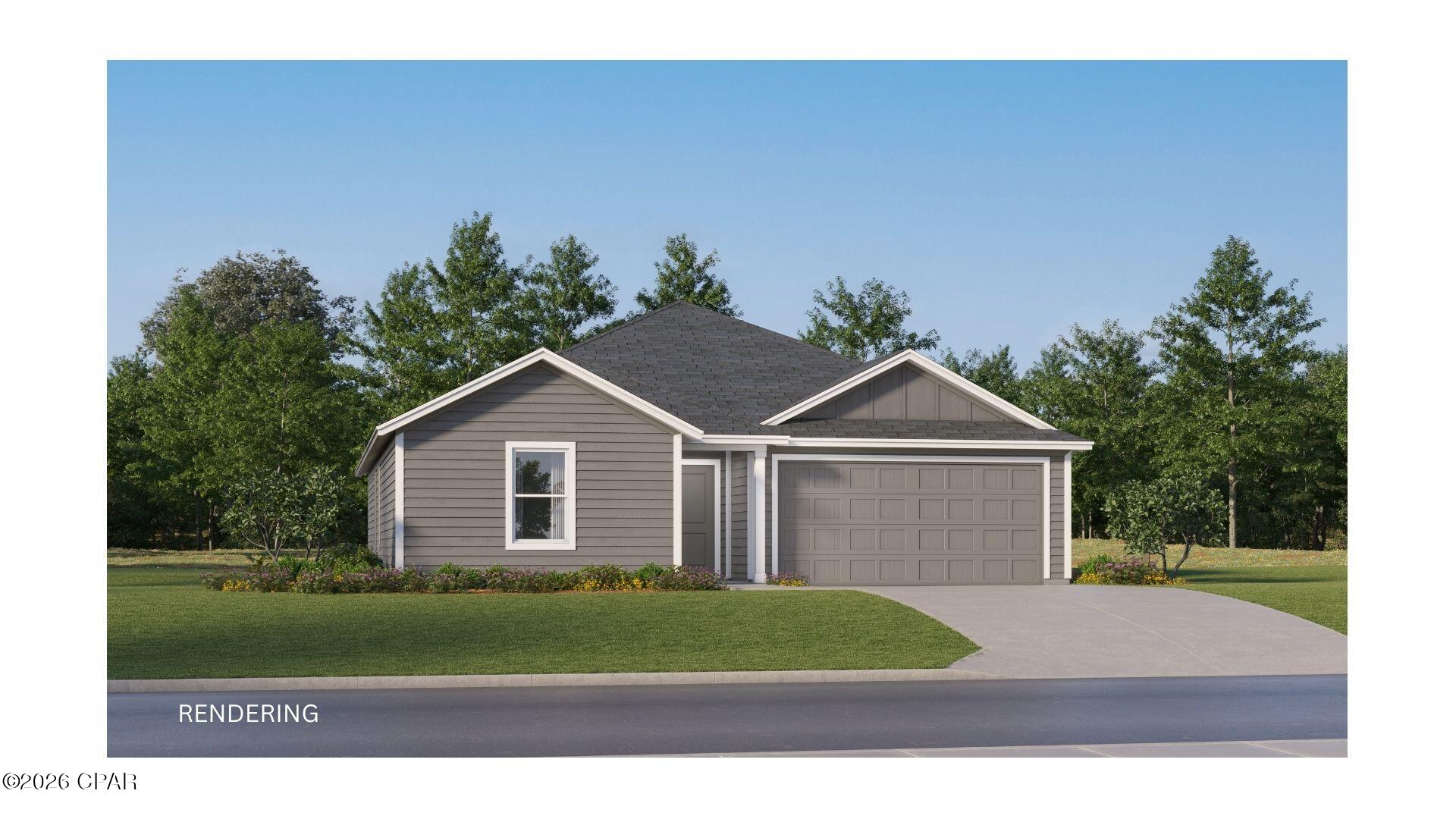 12259 Rylann Street Southport FL 32409