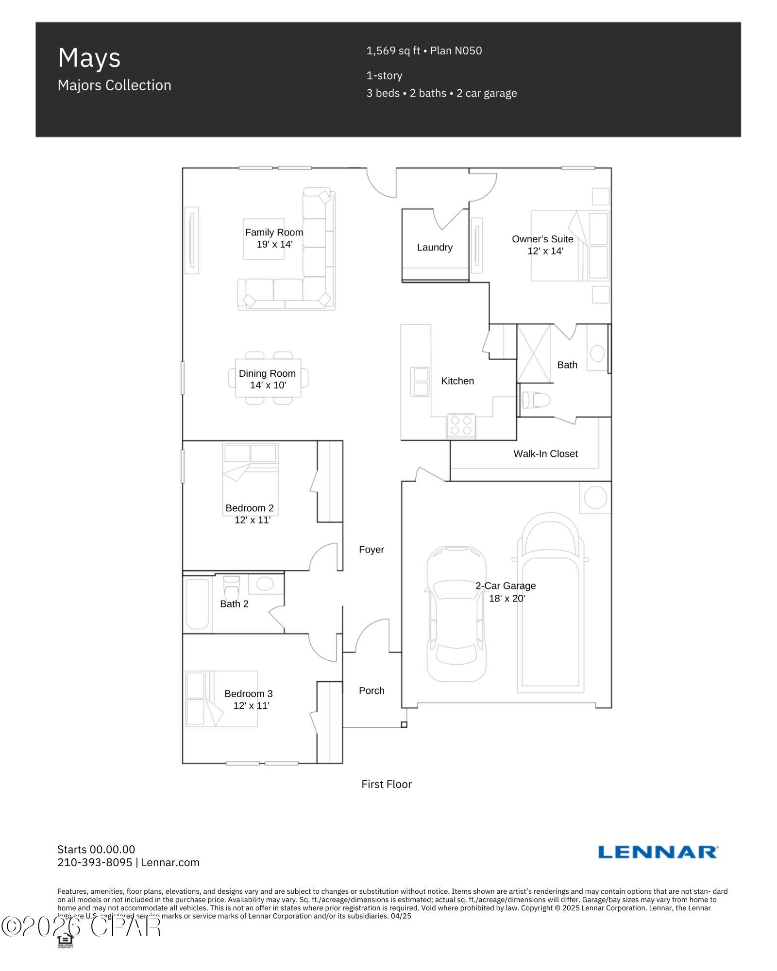 12259 Rylann Street Southport FL 32409