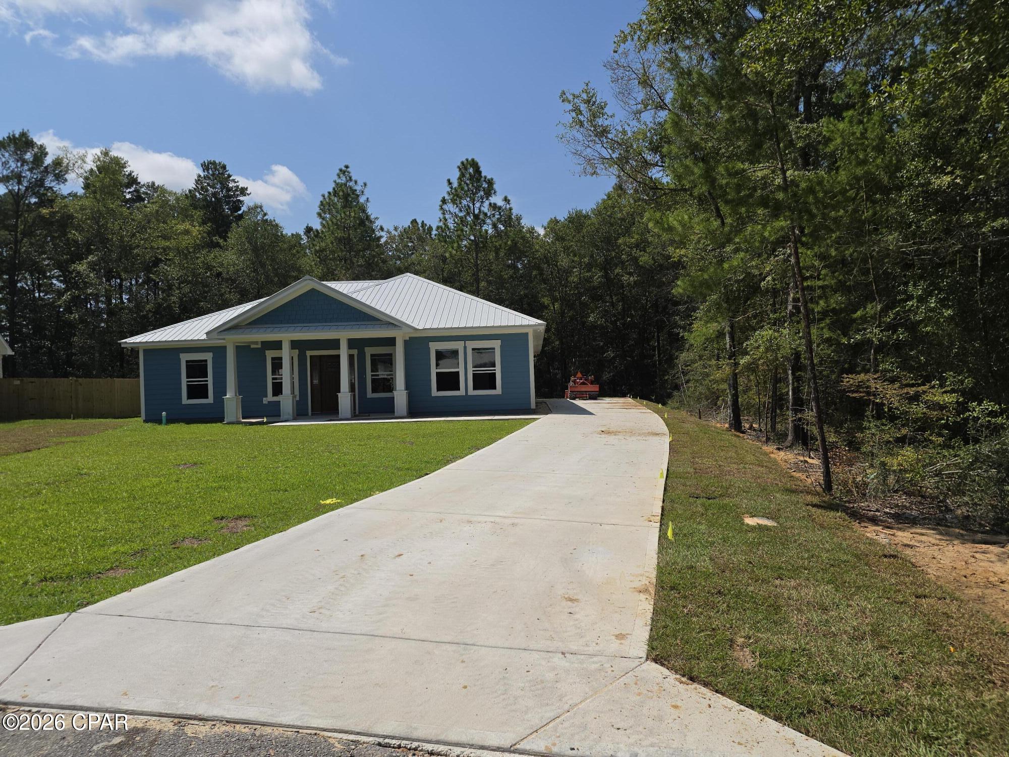 744 Magnolia Lake Drive Defuniak Springs FL 32433