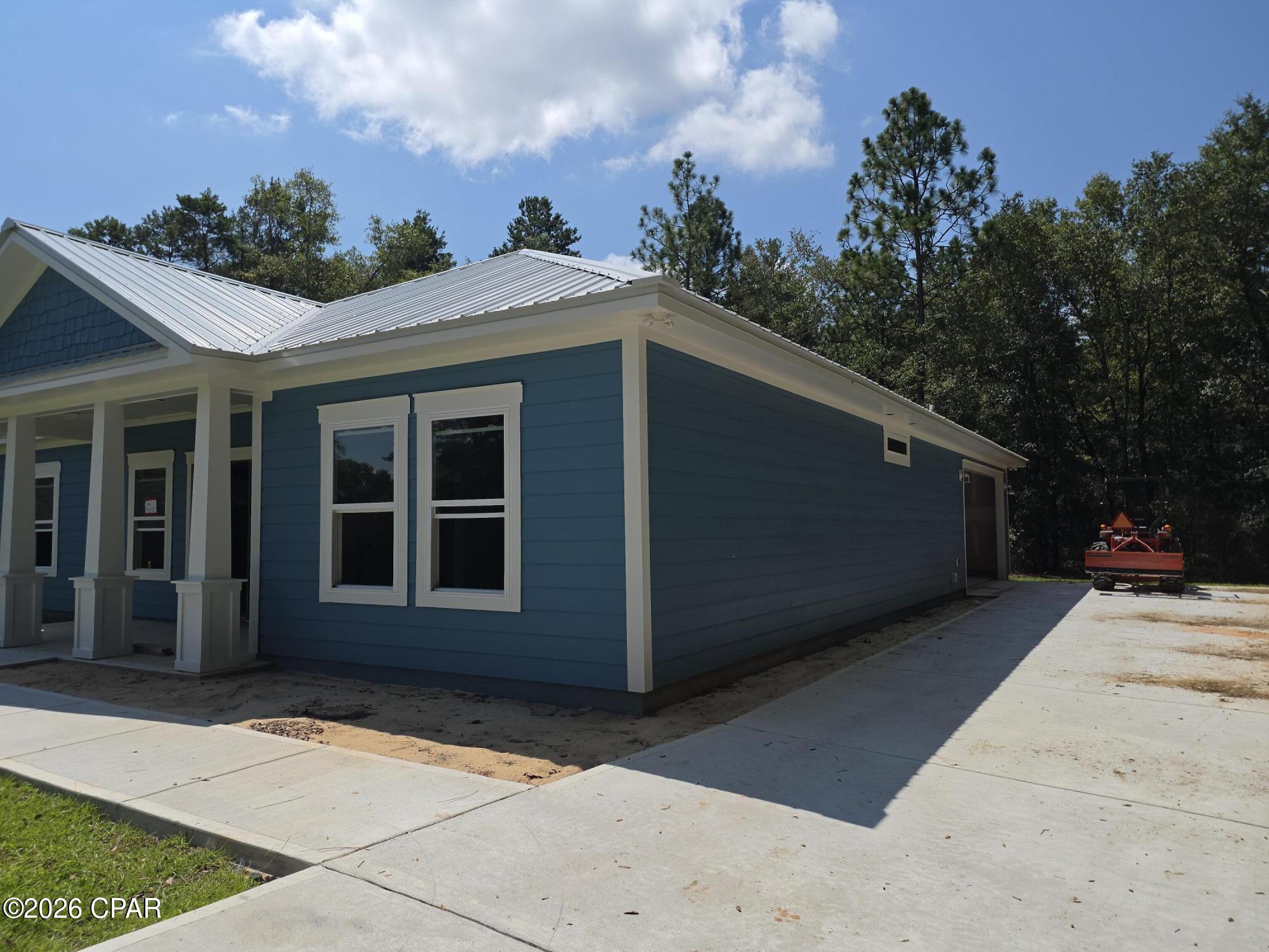 744 Magnolia Lake Drive Defuniak Springs FL 32433