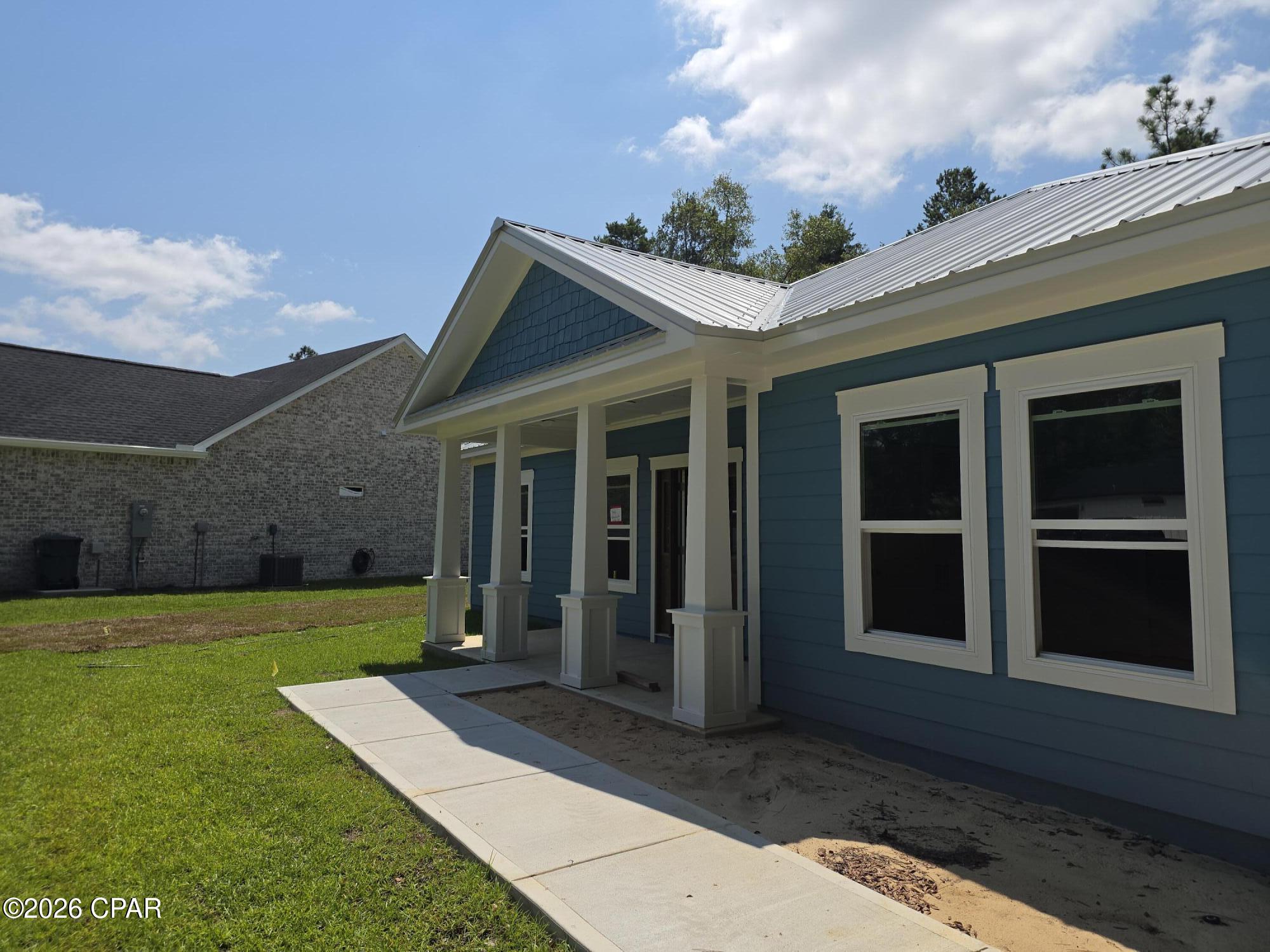 744 Magnolia Lake Drive Defuniak Springs FL 32433