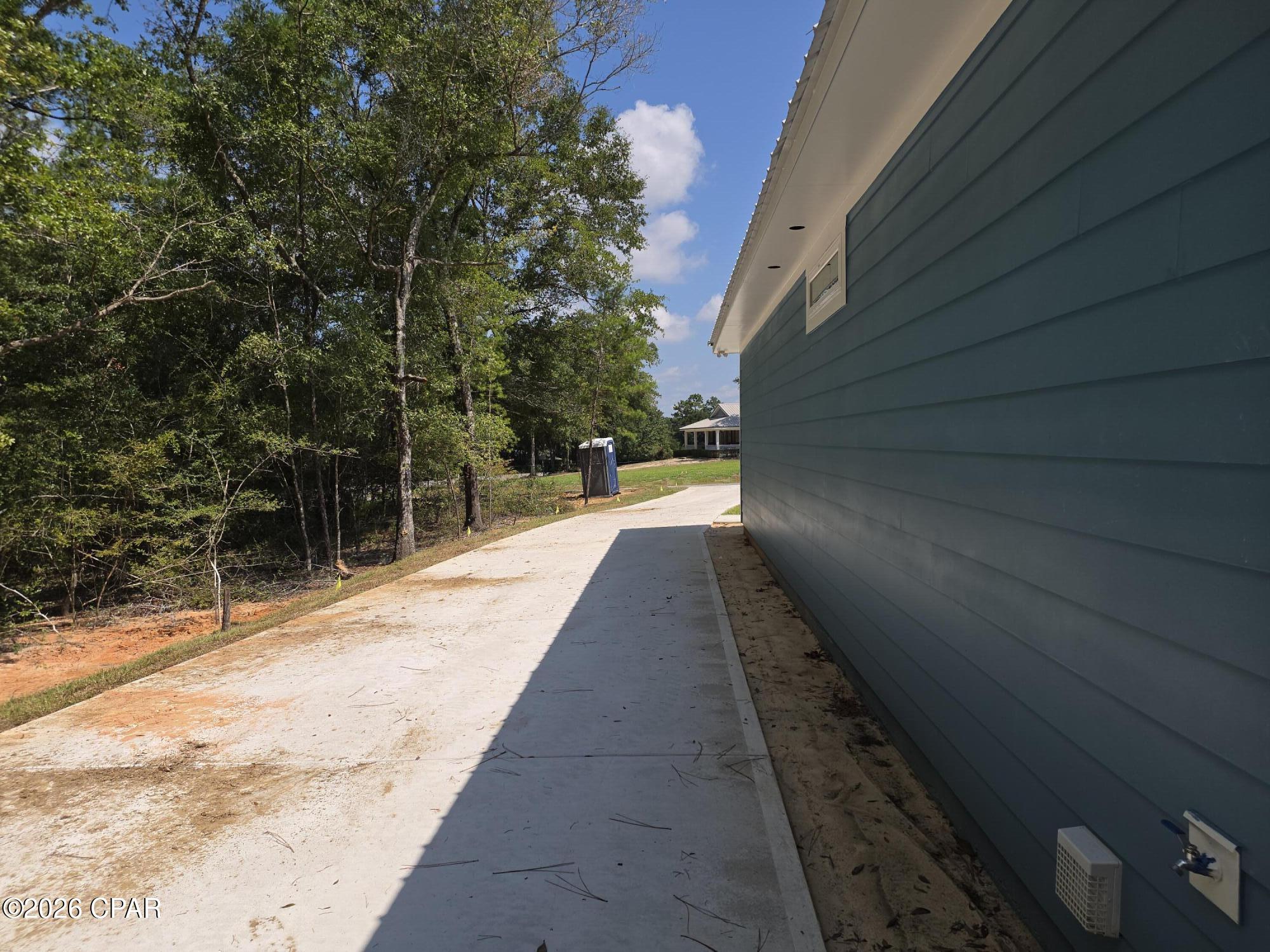 744 Magnolia Lake Drive Defuniak Springs FL 32433