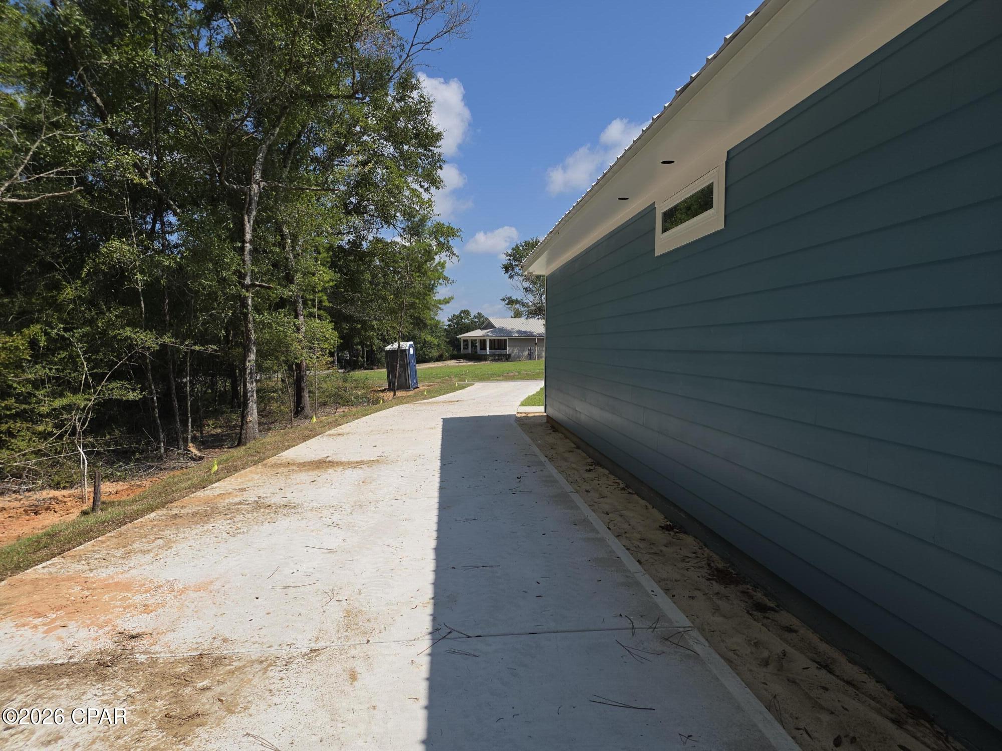 744 Magnolia Lake Drive Defuniak Springs FL 32433