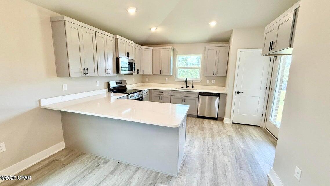 3596 Basal Street Callaway FL 32404