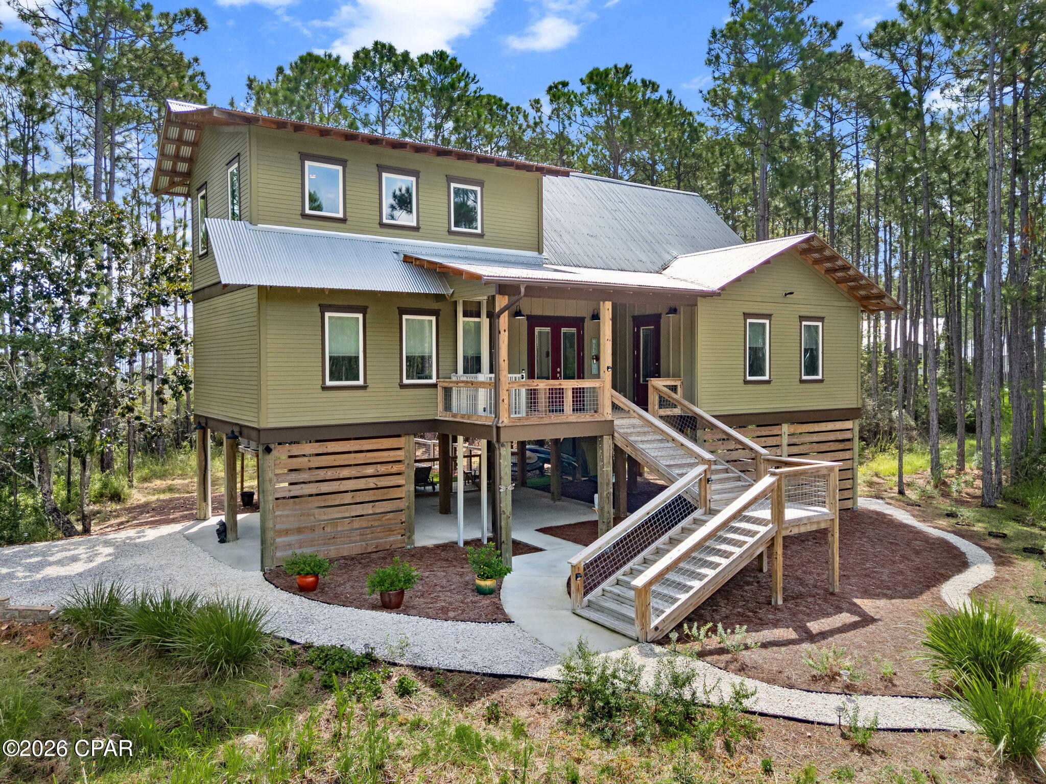 6407 Sawgrass Marsh Lane Panama City Beach FL 32413