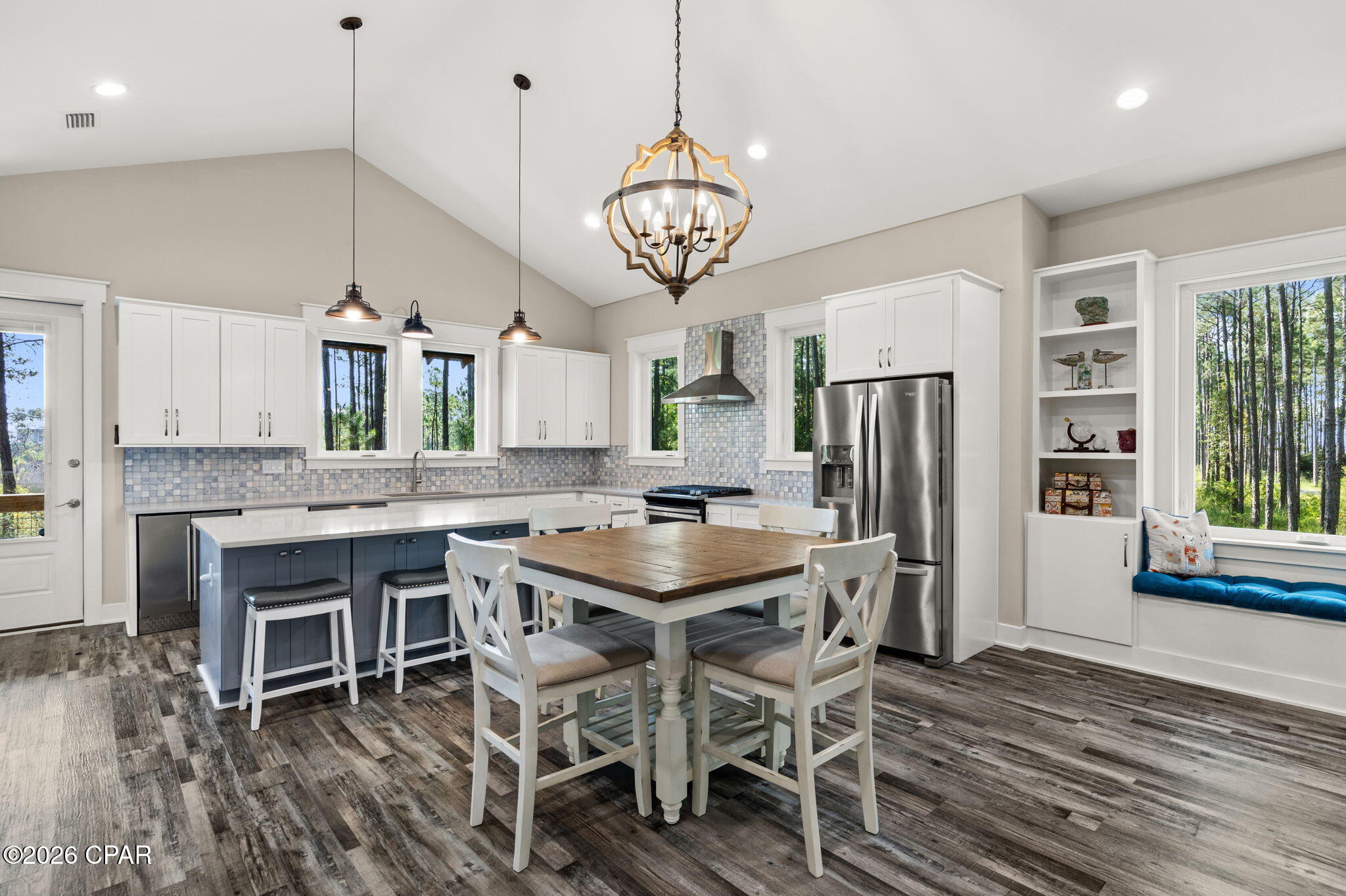 6407 Sawgrass Marsh Lane Panama City Beach FL 32413