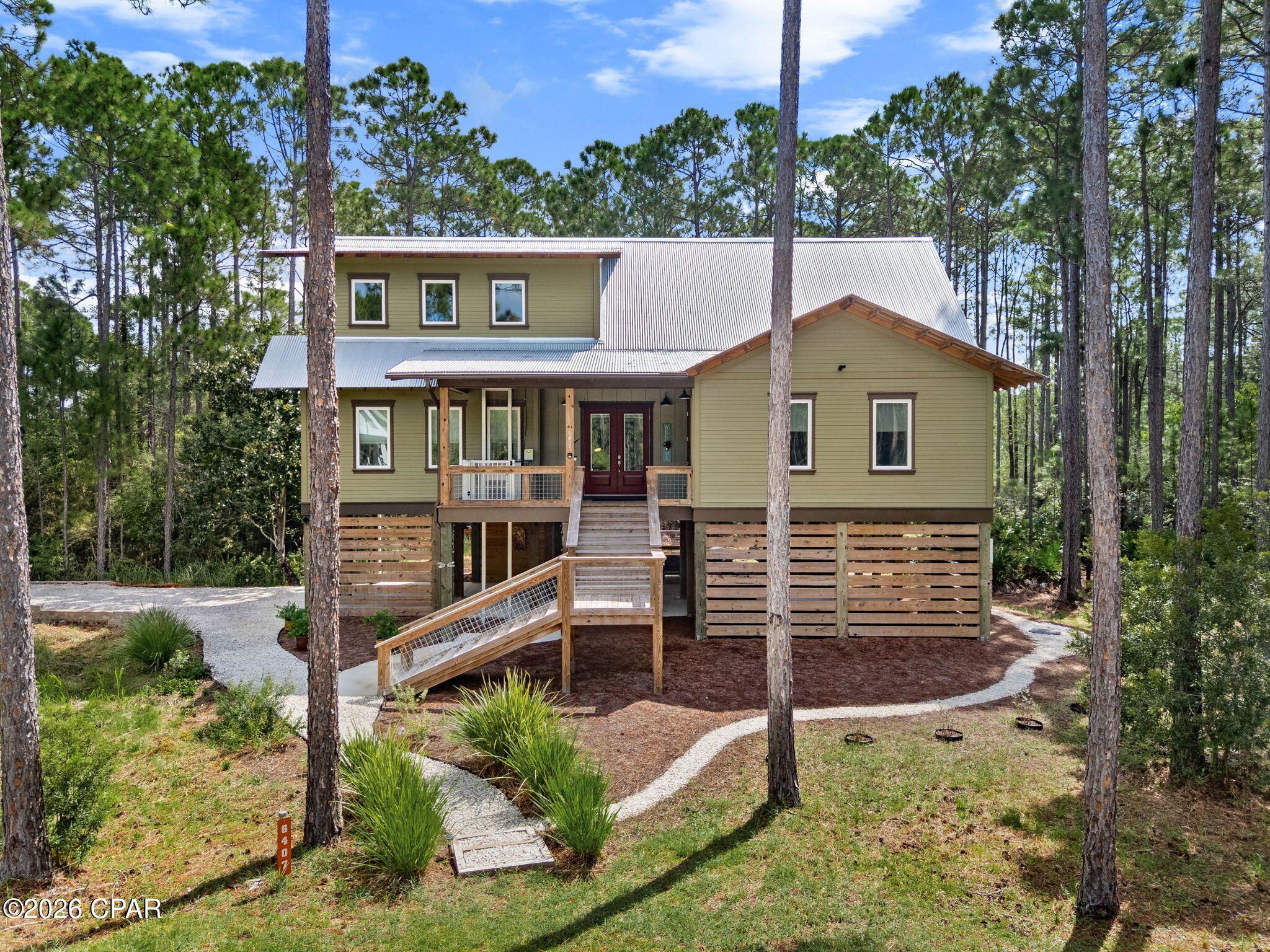 6407 Sawgrass Marsh Lane Panama City Beach FL 32413