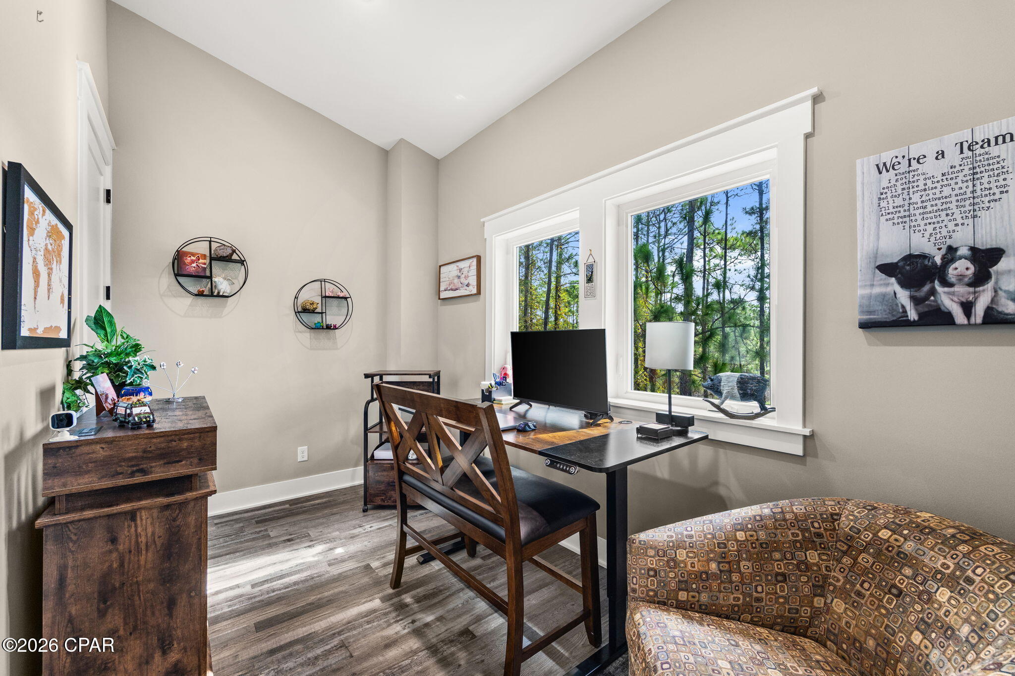 6407 Sawgrass Marsh Lane Panama City Beach FL 32413